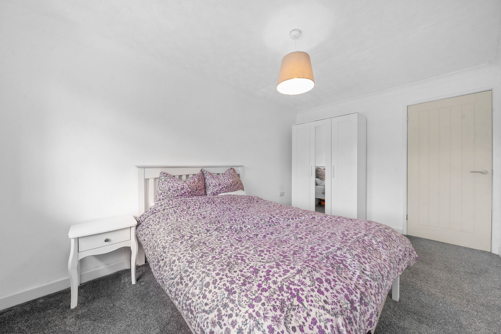 Tragan Drive, Warrington