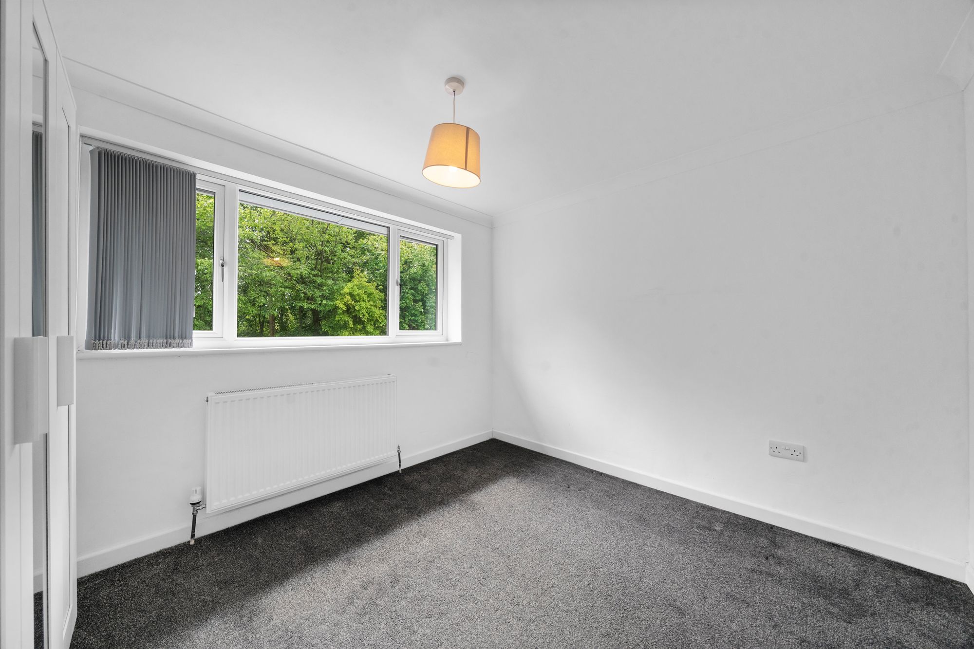 Tragan Drive, Warrington