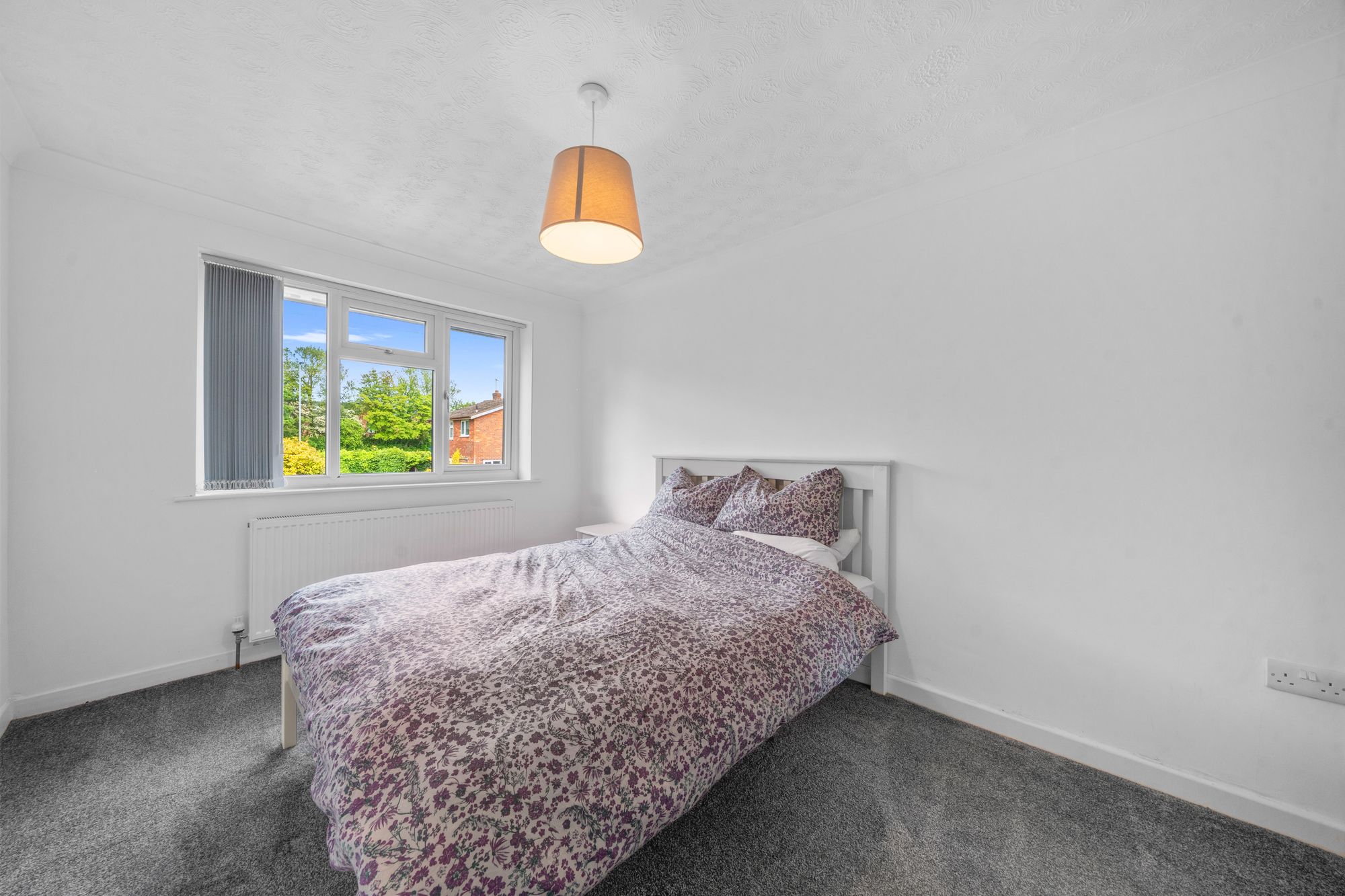 Tragan Drive, Warrington