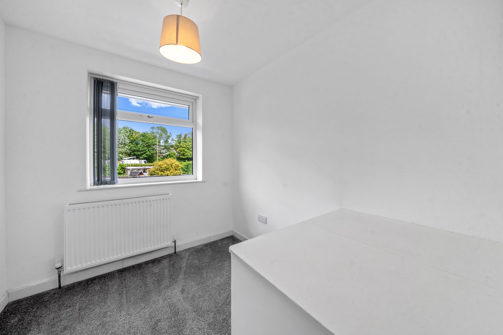 Tragan Drive, Warrington