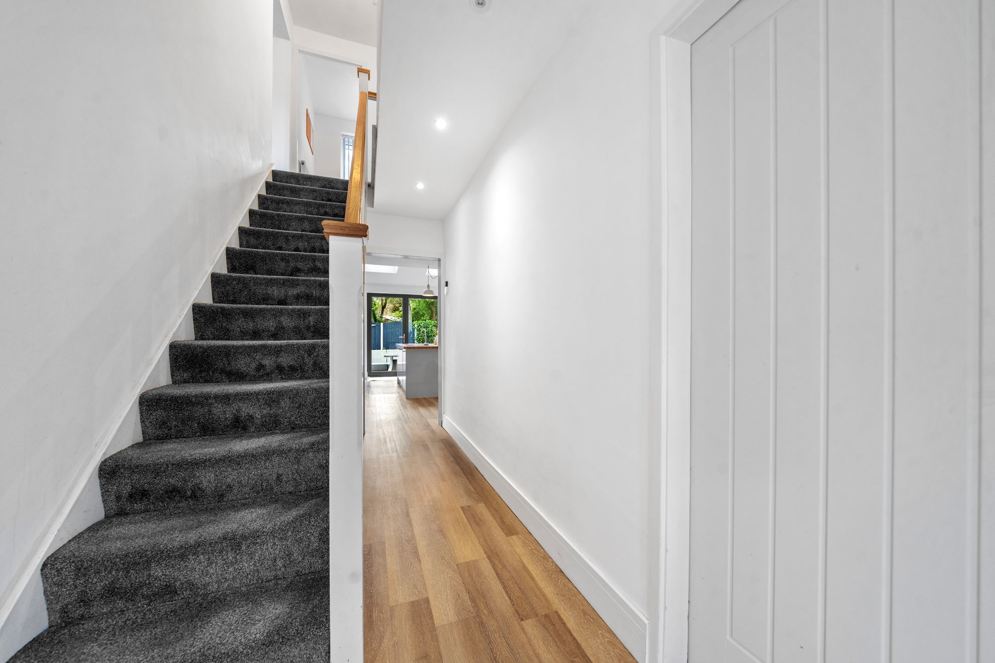 Tragan Drive, Warrington