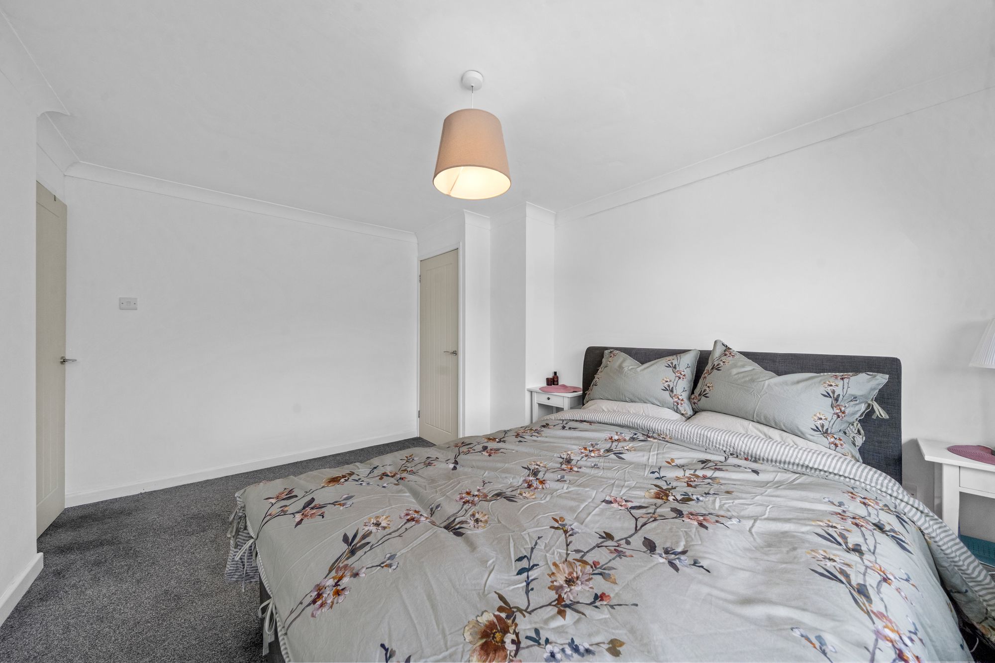Tragan Drive, Warrington