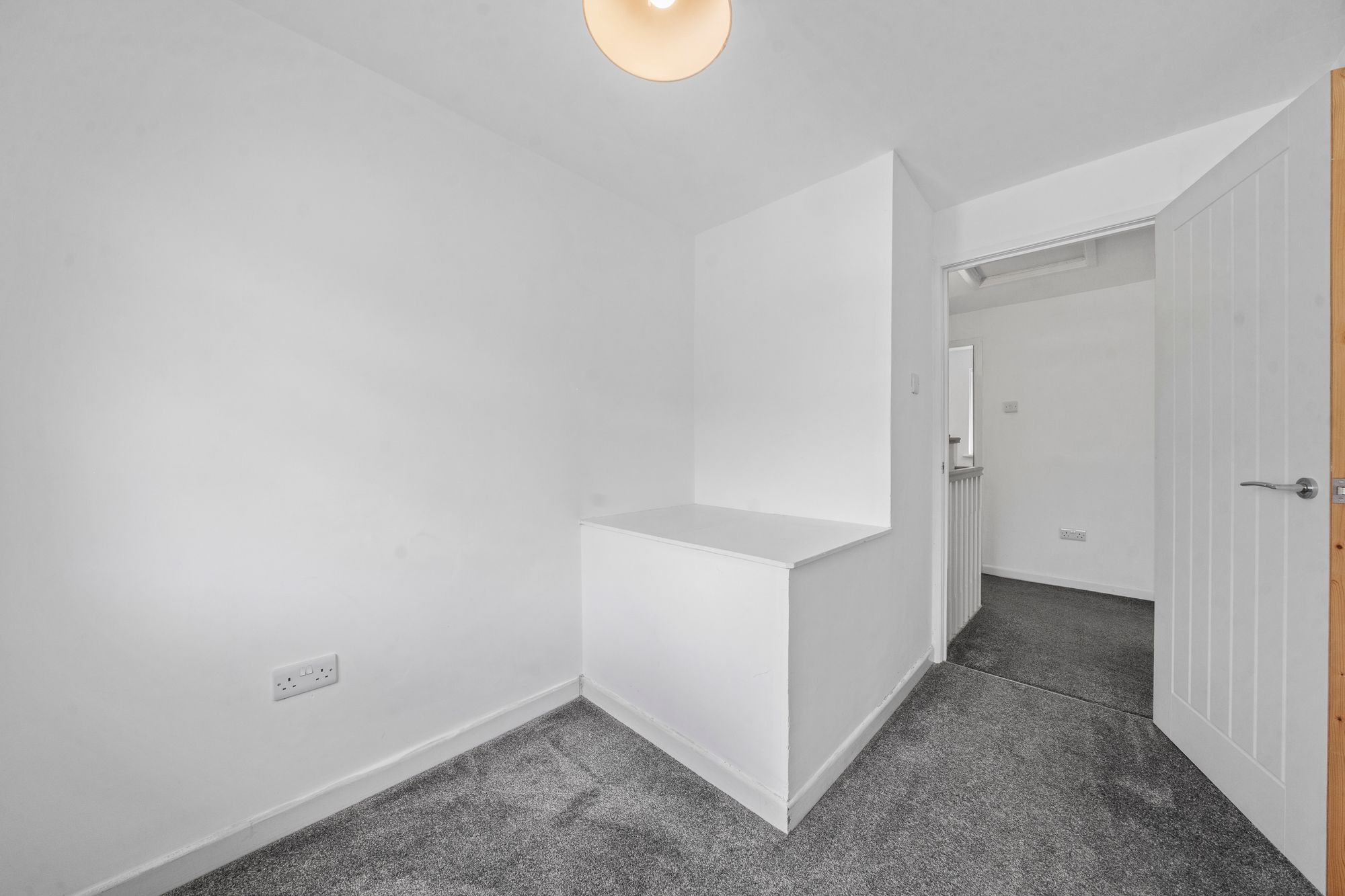 Tragan Drive, Warrington