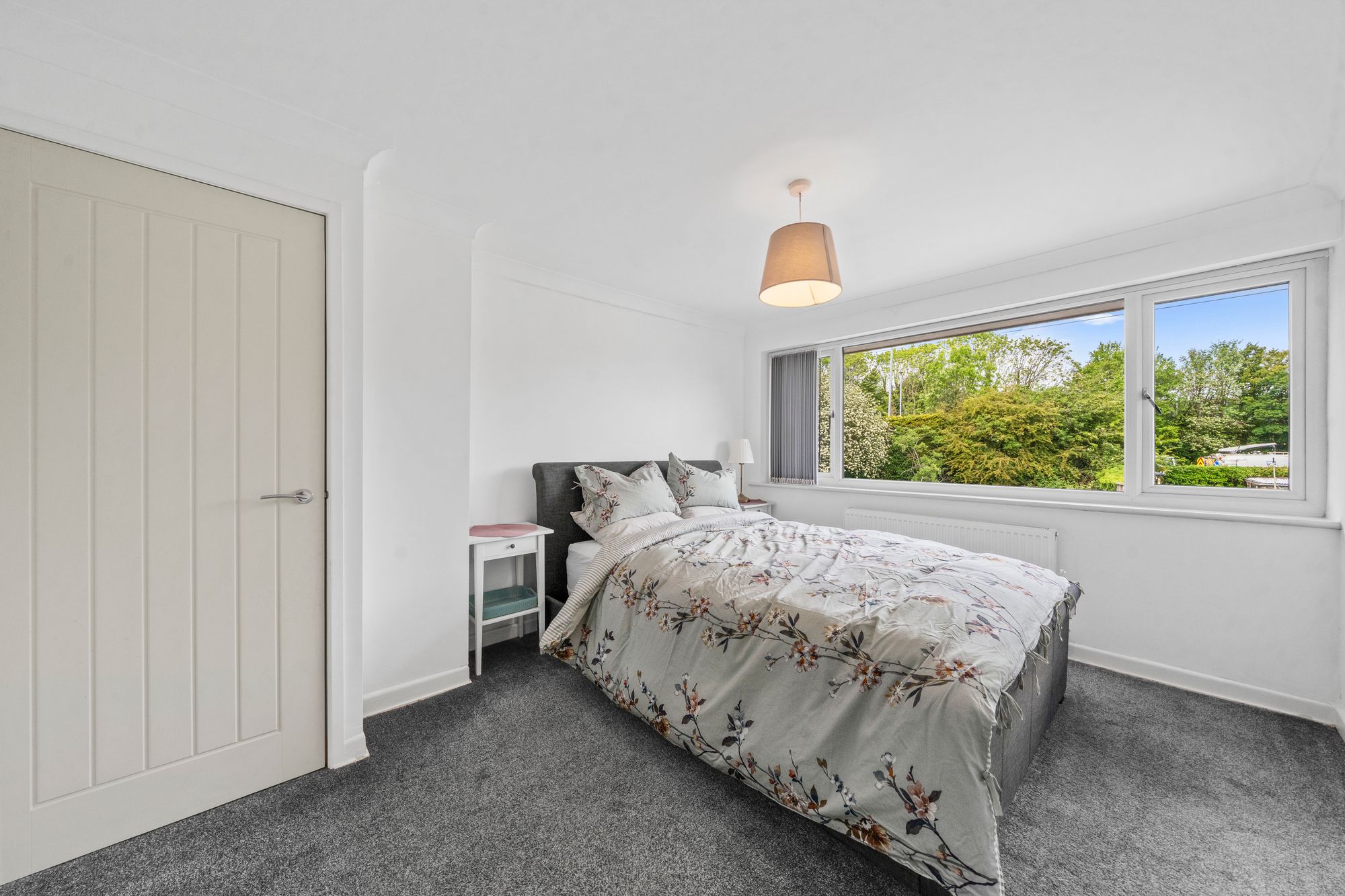 Tragan Drive, Warrington