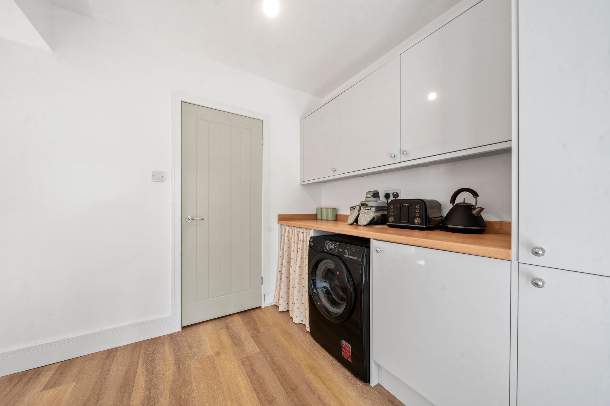 Tragan Drive, Warrington
