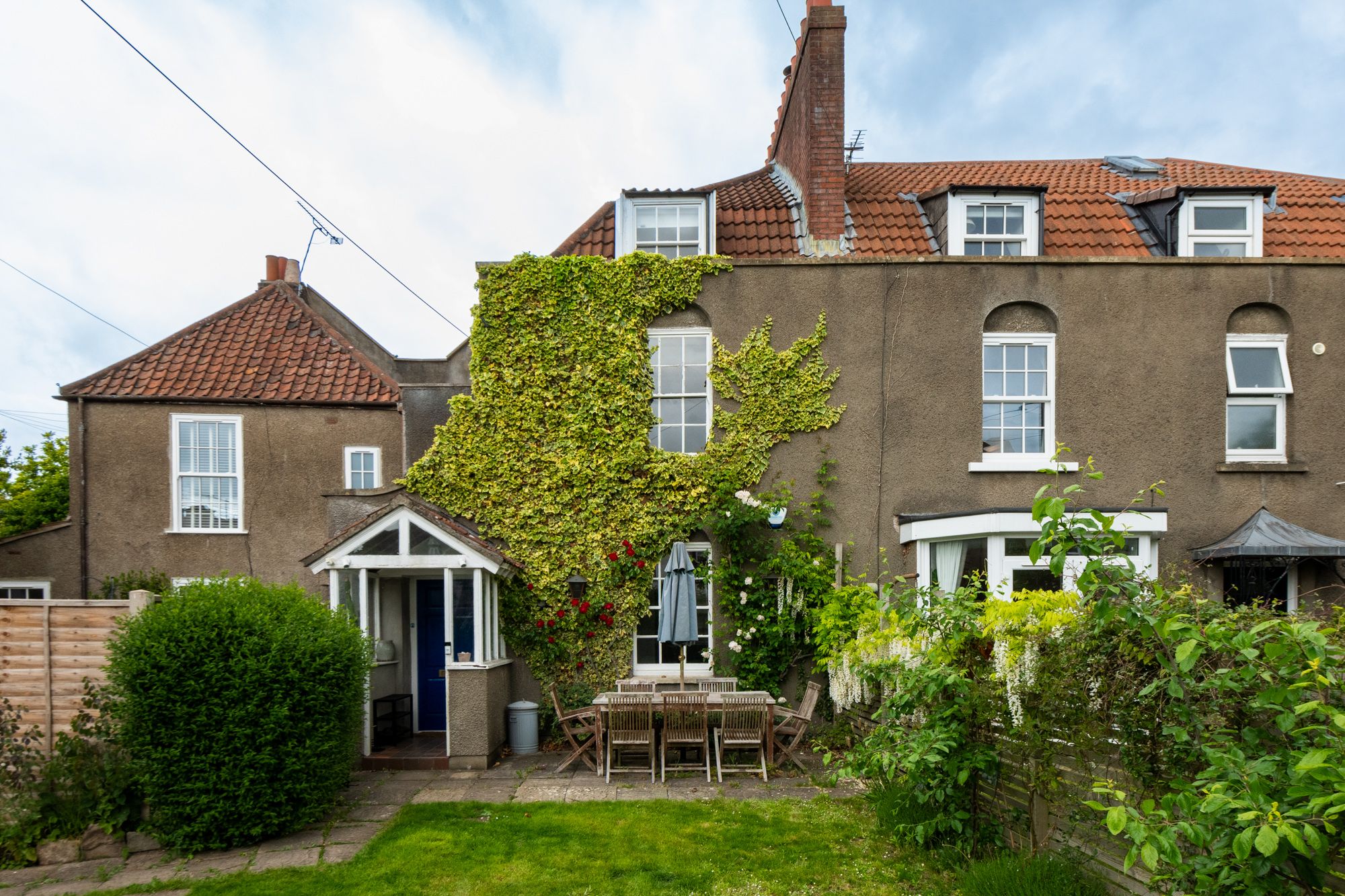 Grove Road, Redland, BS6