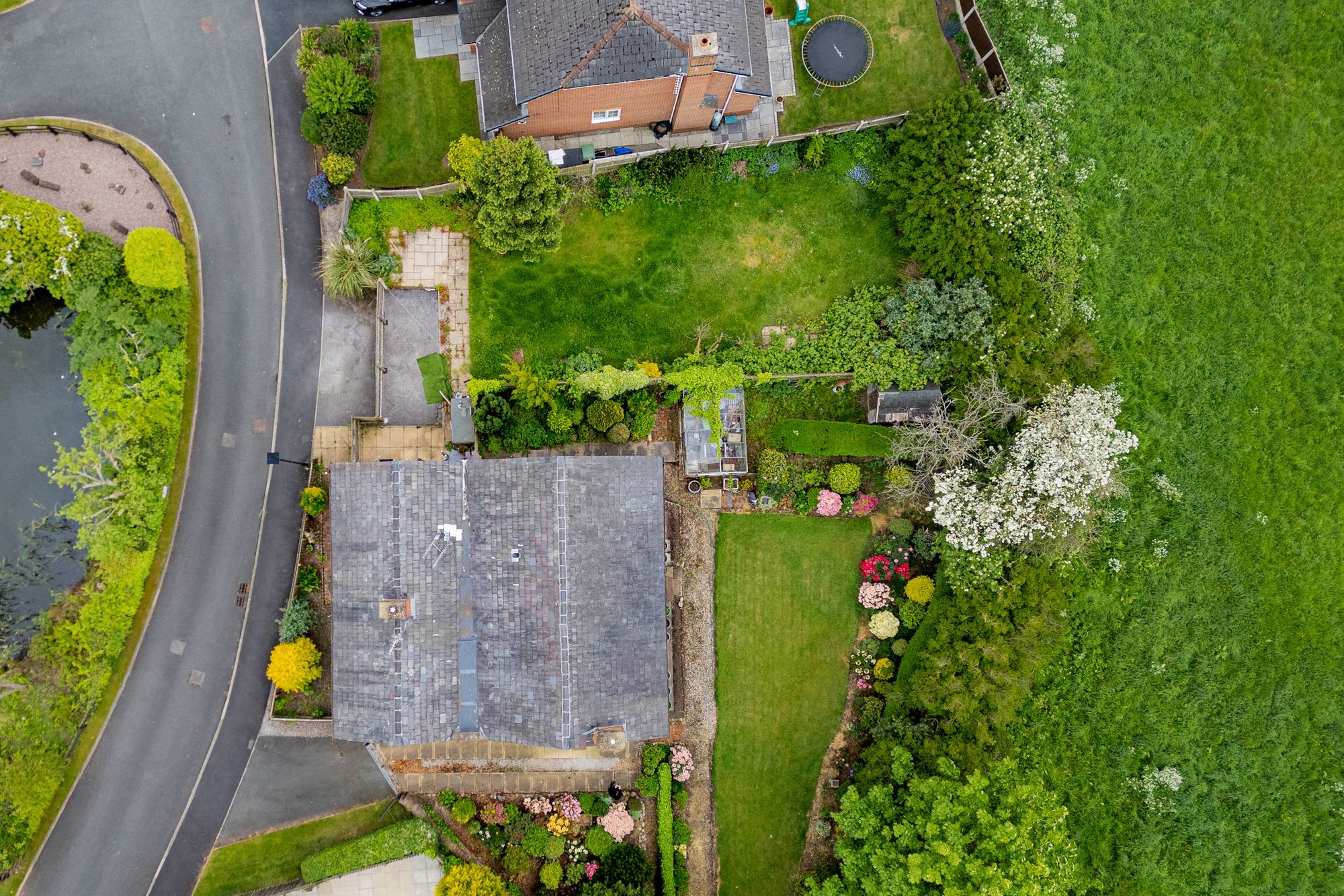 Eanleywood Cottage Eanleywood Farm Close, Runcorn