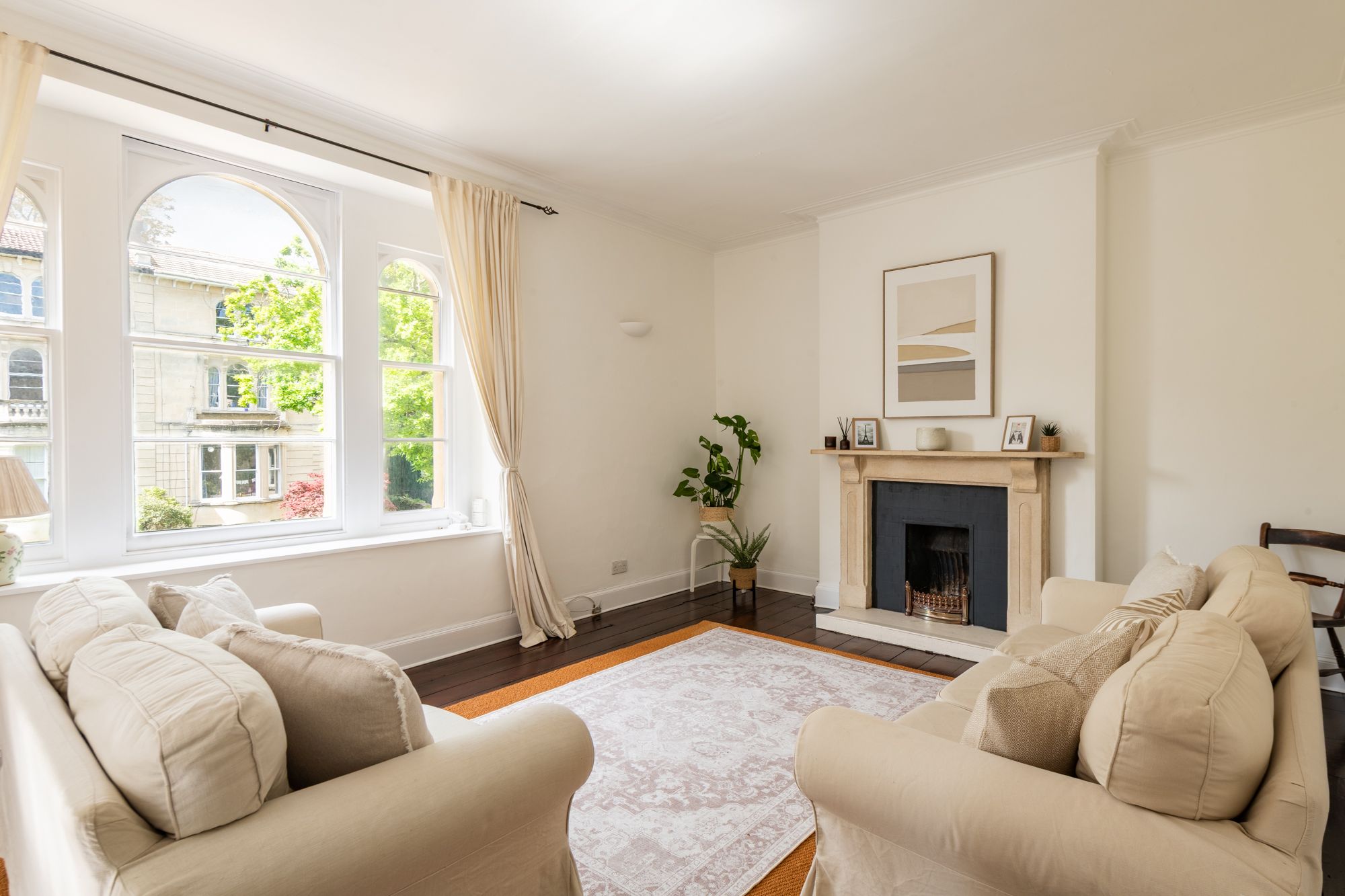 Oakland Road, Redland, BS6