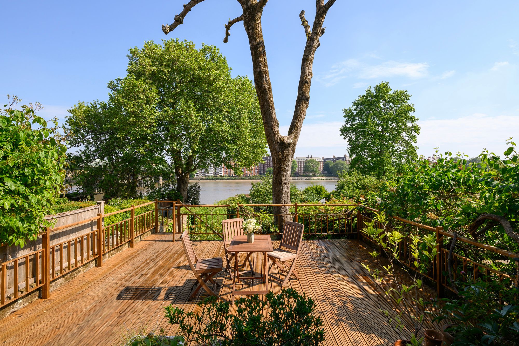 Deodar Road, Putney, SW15