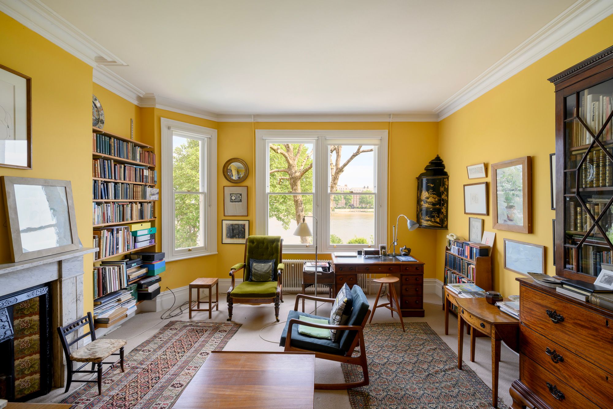 Deodar Road, Putney, SW15