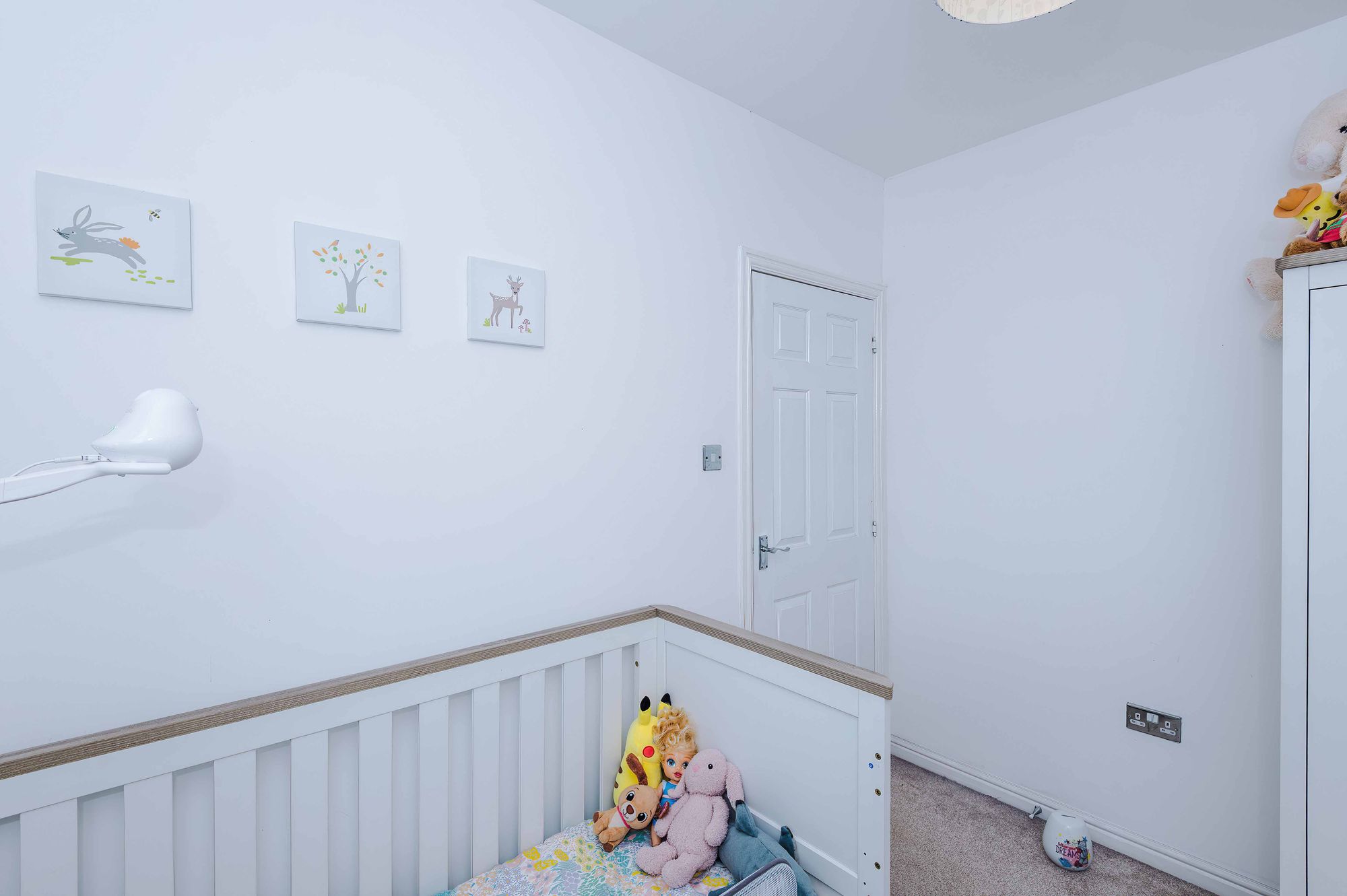 Vulcan Park Way, Newton-Le-Willows, WA12