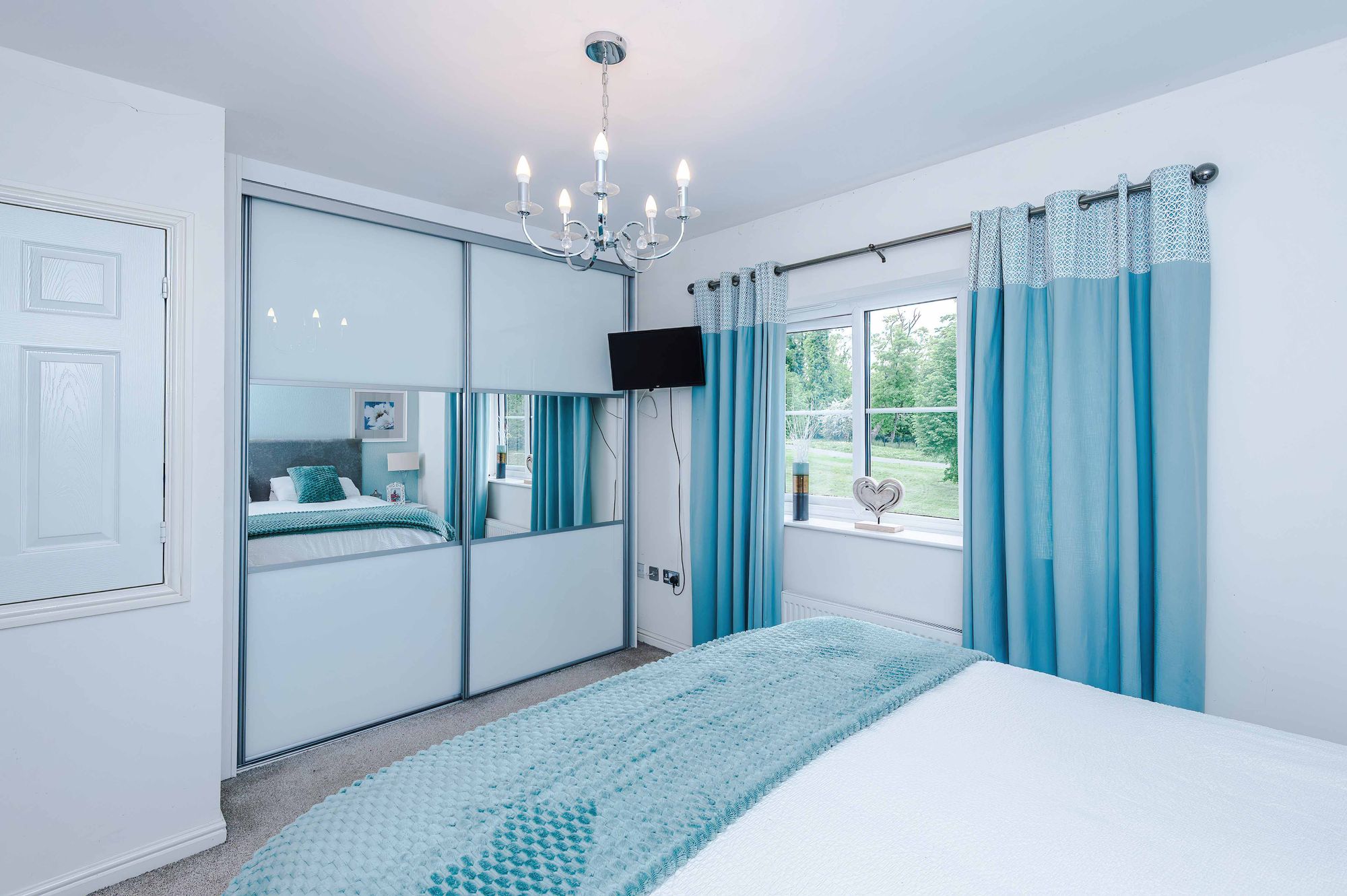 Vulcan Park Way, Newton-Le-Willows, WA12