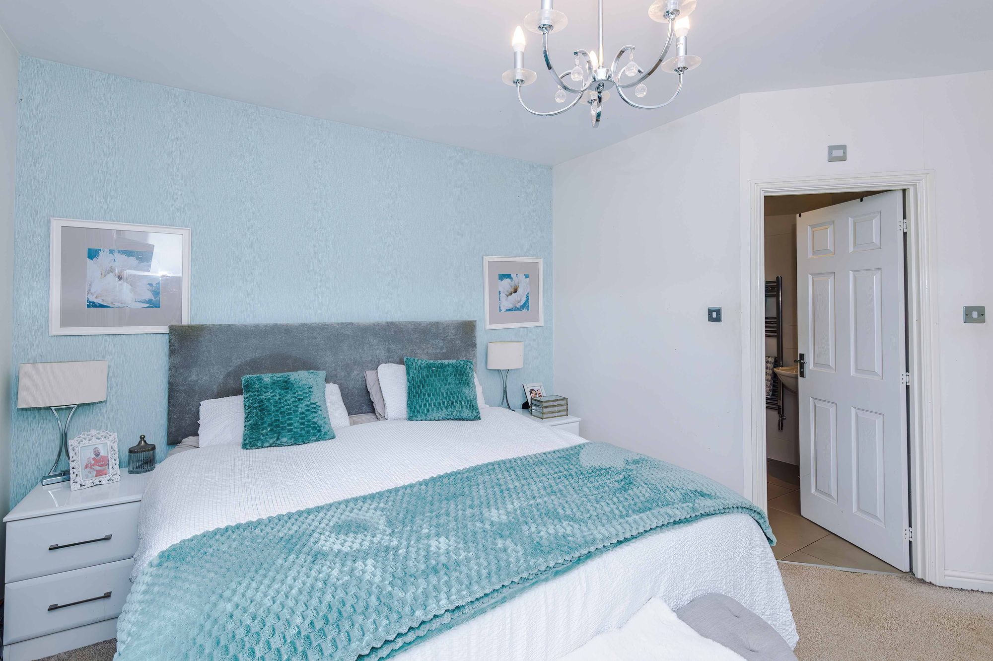 Vulcan Park Way, Newton-Le-Willows, WA12