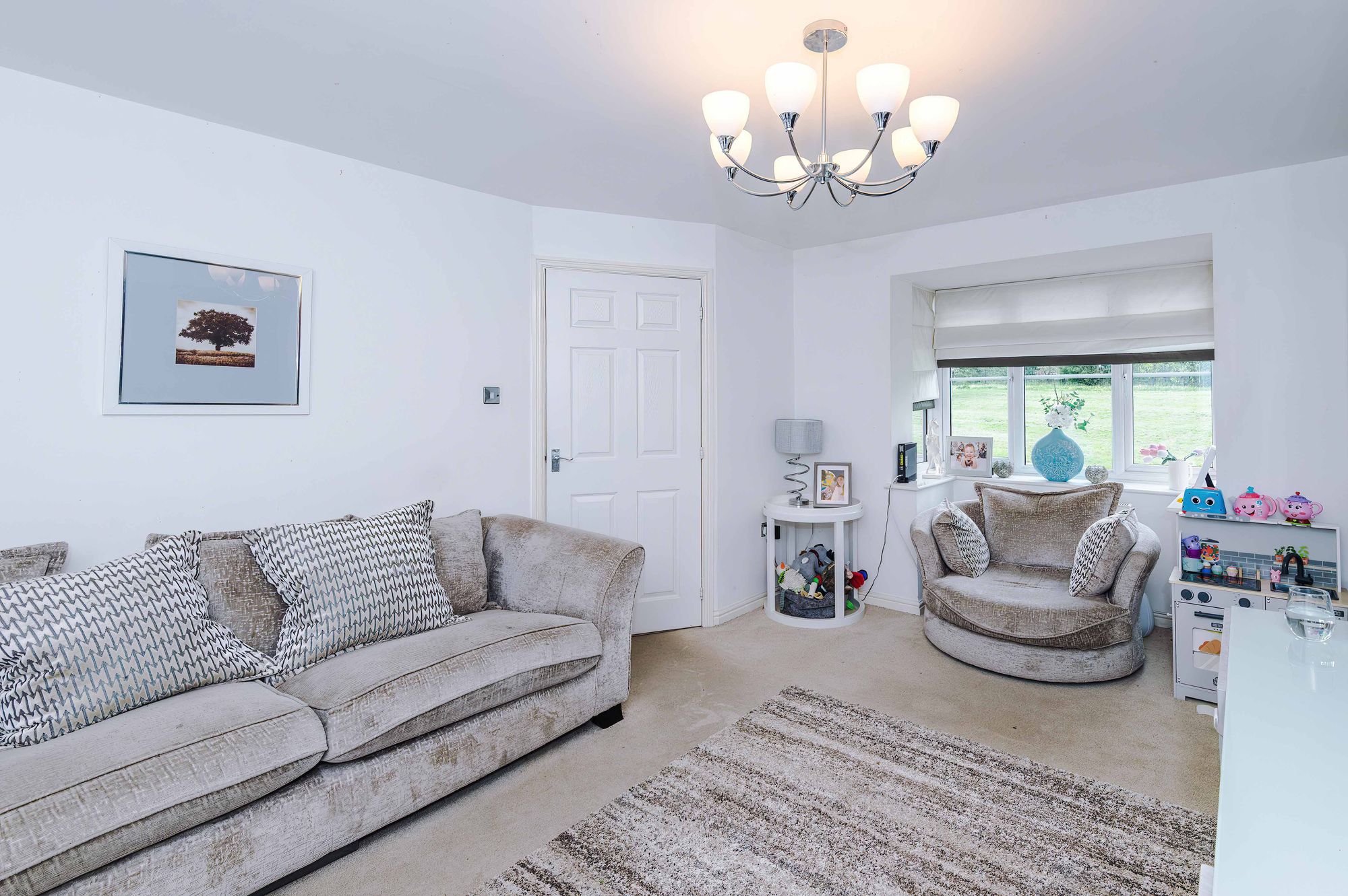 Vulcan Park Way, Newton-Le-Willows, WA12