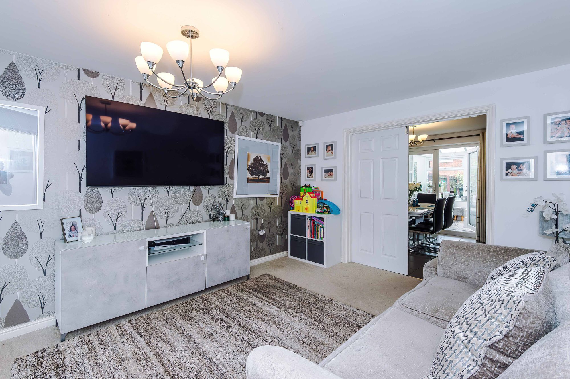 Vulcan Park Way, Newton-Le-Willows, WA12
