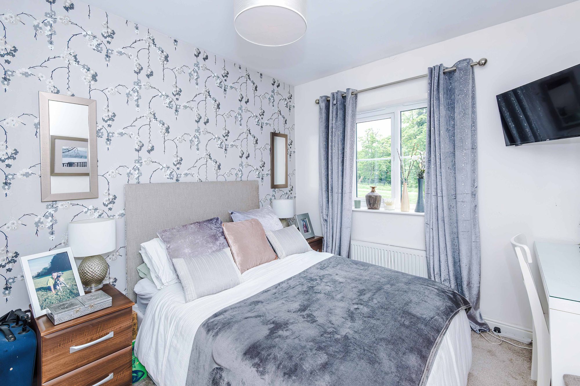 Vulcan Park Way, Newton-Le-Willows, WA12