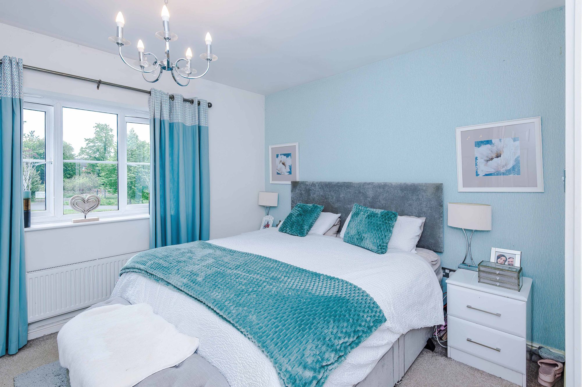 Vulcan Park Way, Newton-Le-Willows, WA12