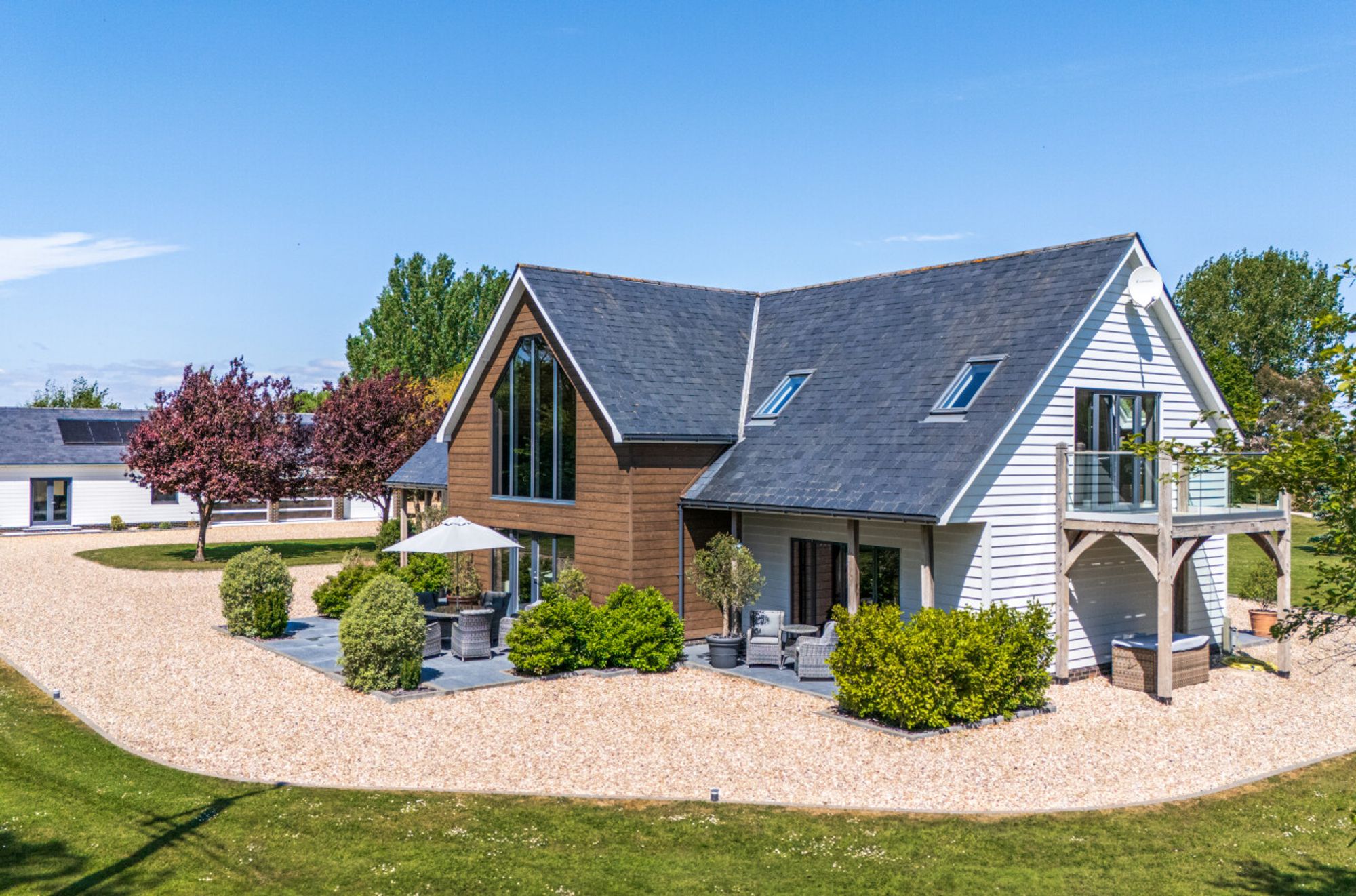 Almodington Lane, Earnley, PO20 images