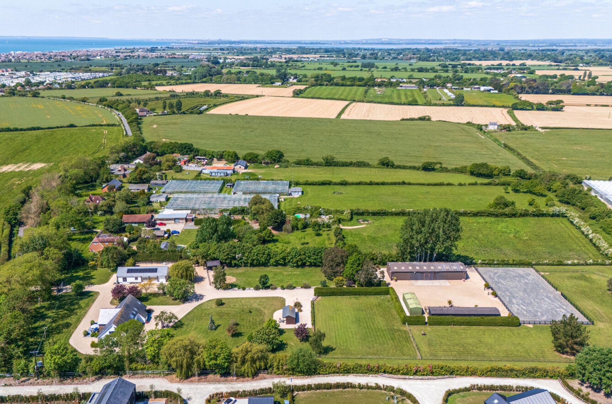 Almodington Lane, Earnley, PO20 images