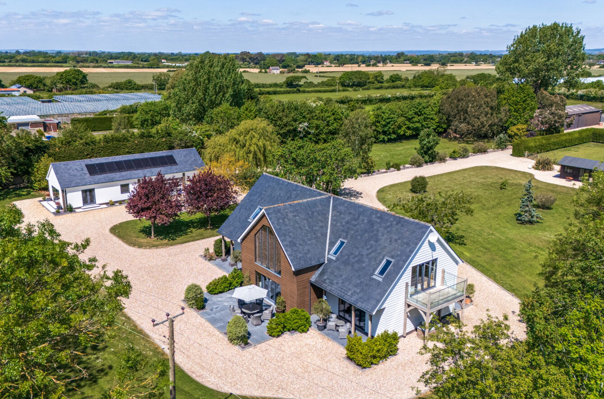 Almodington Lane, Earnley, PO20 images