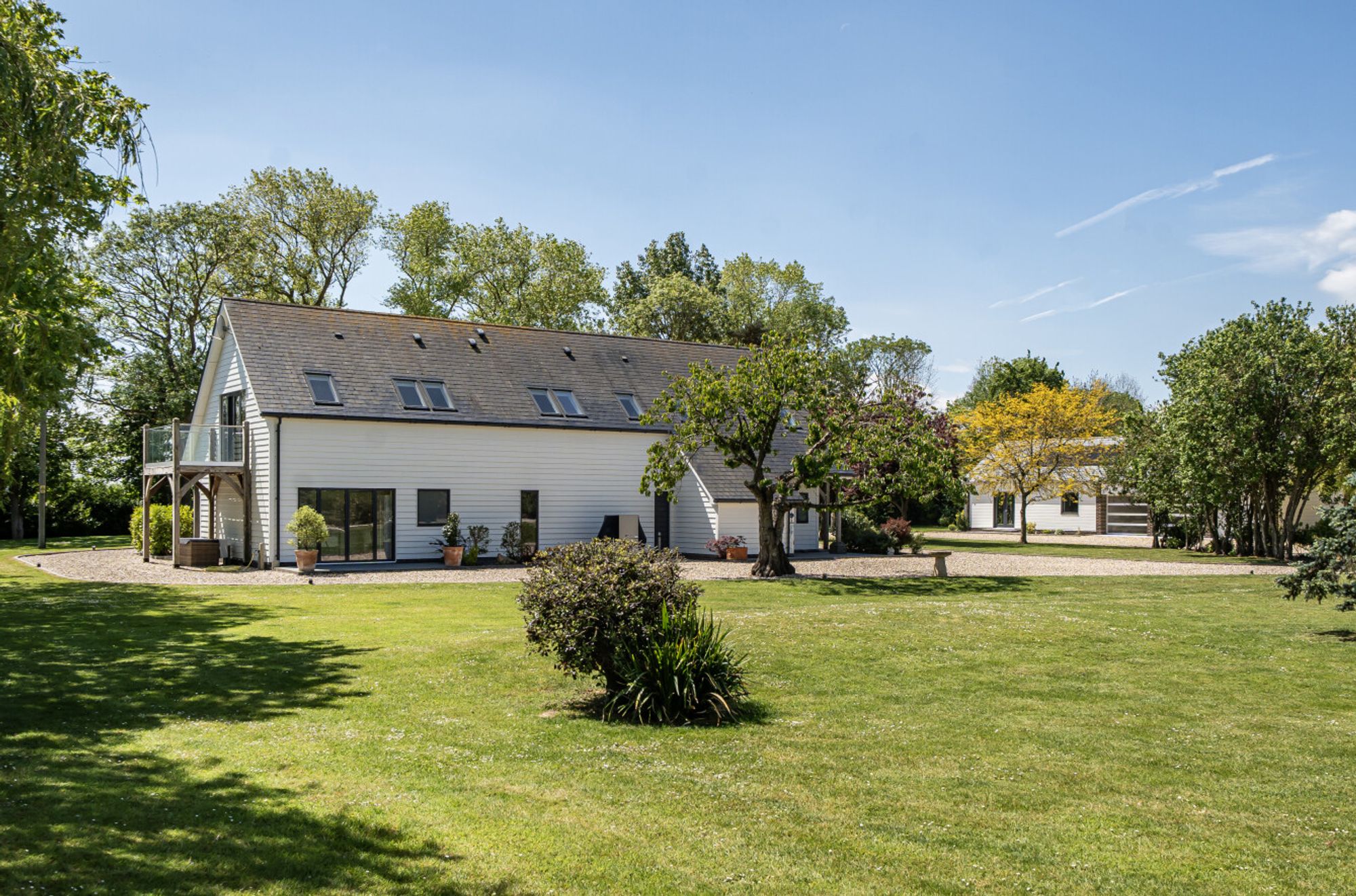 Almodington Lane, Earnley, PO20 images