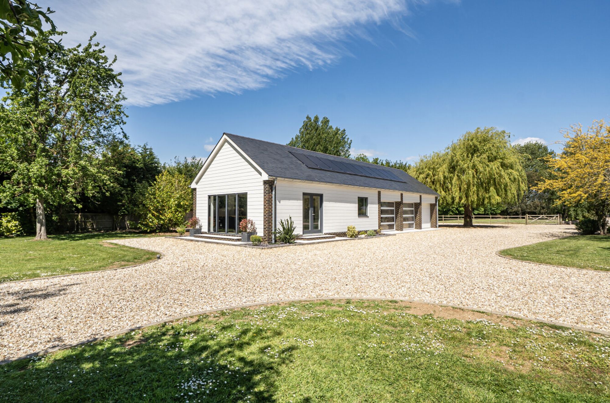 Almodington Lane, Earnley, PO20 images
