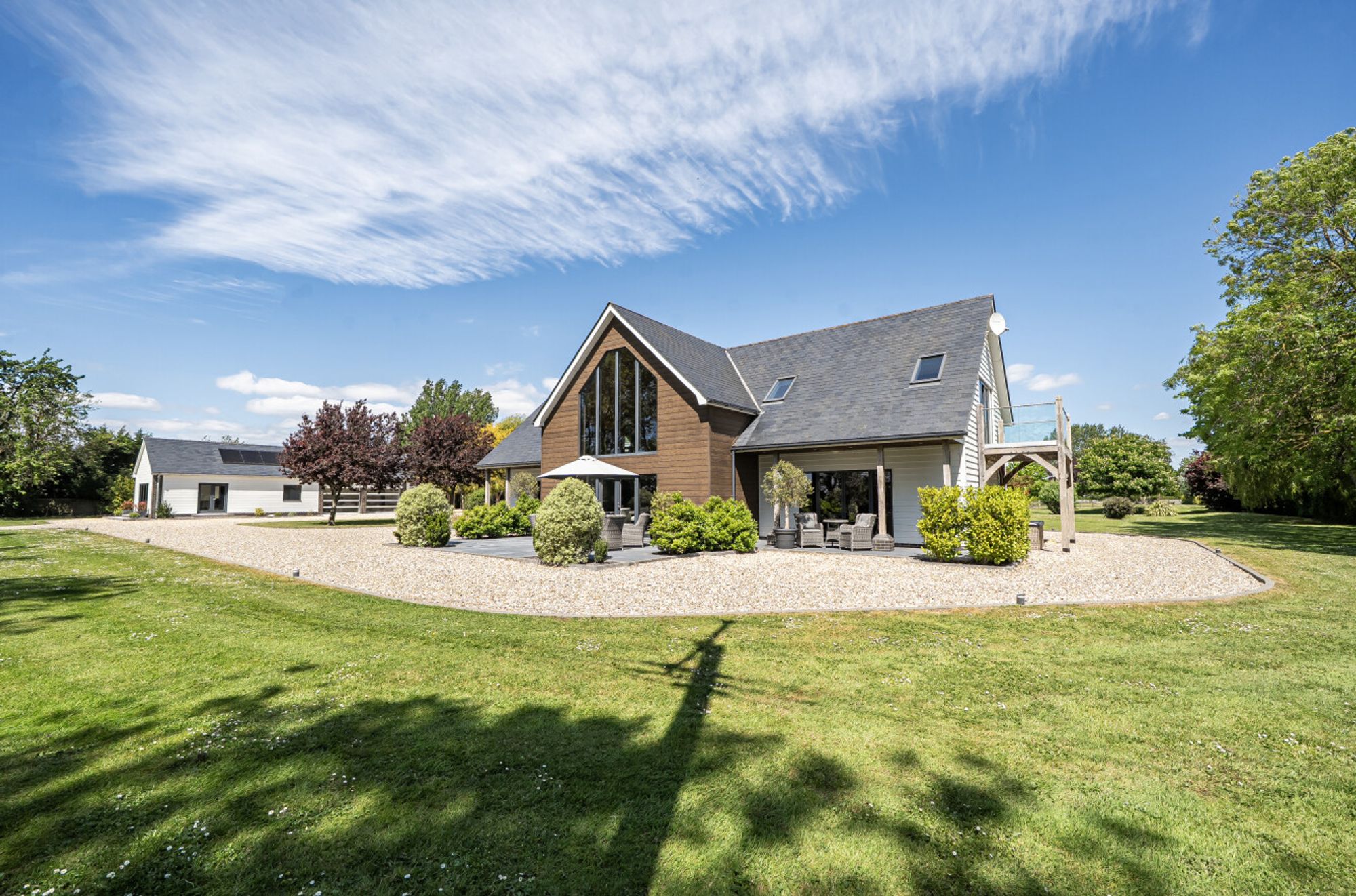 Almodington Lane, Earnley, PO20 images