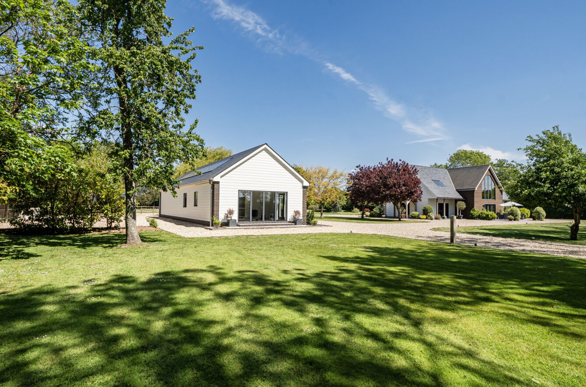 Almodington Lane, Earnley, PO20 images