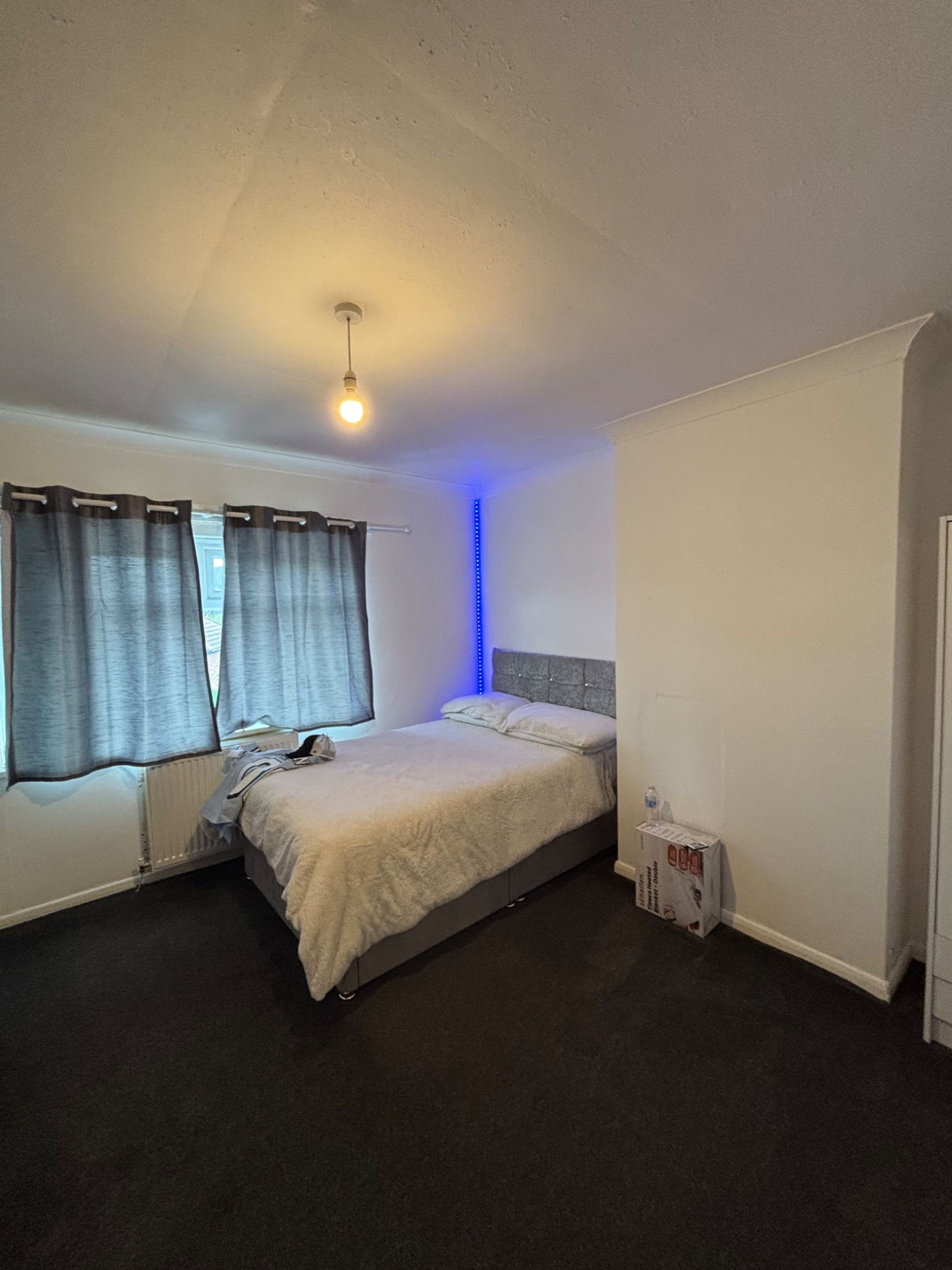 6 Shaw Crescent, Middlesbrough