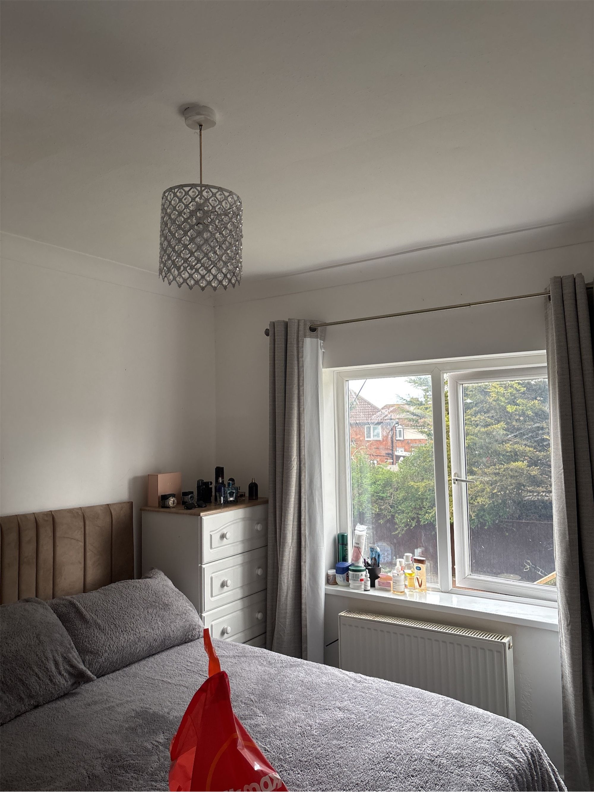 6 Shaw Crescent, Middlesbrough
