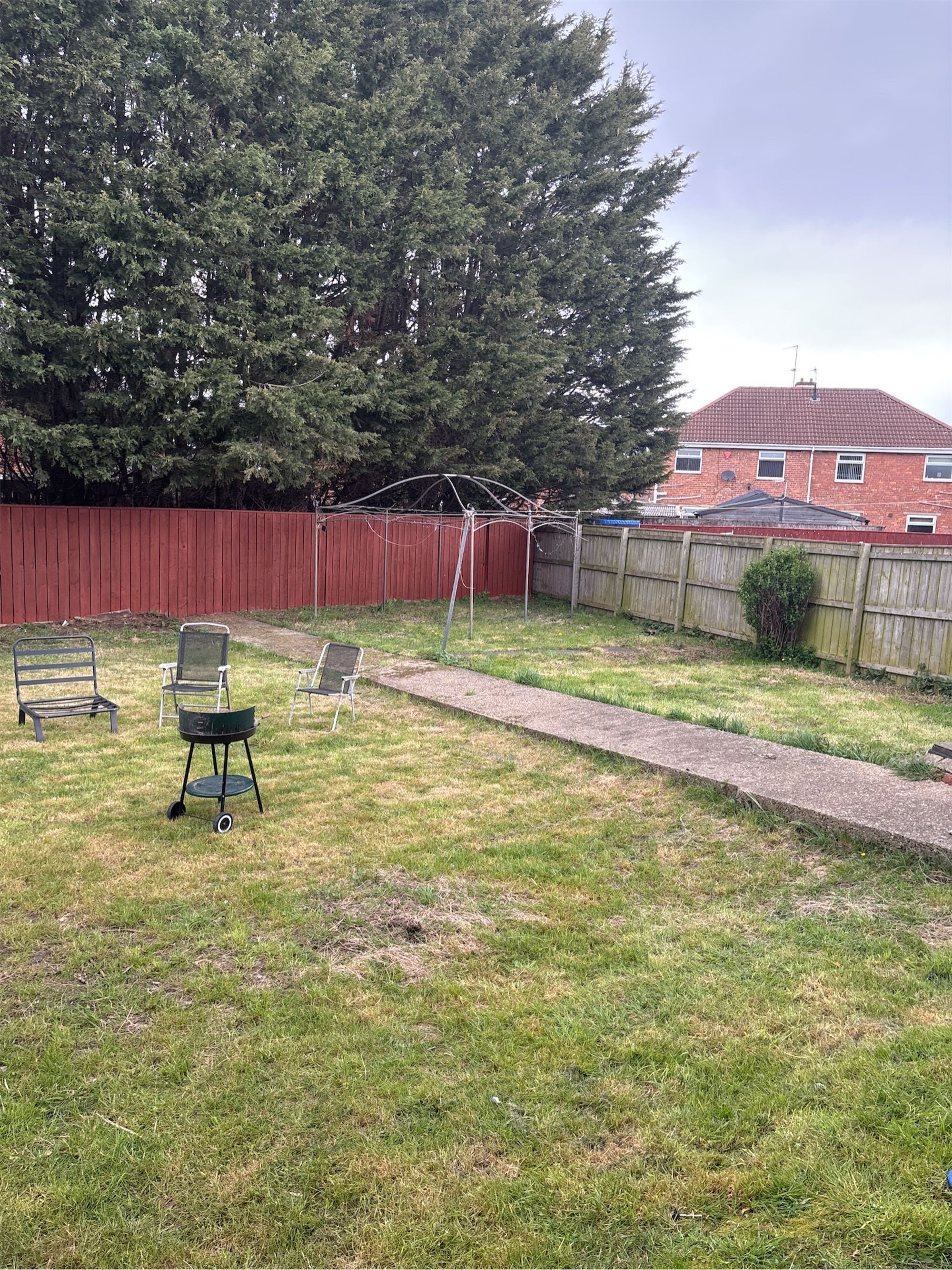 6 Shaw Crescent, Middlesbrough