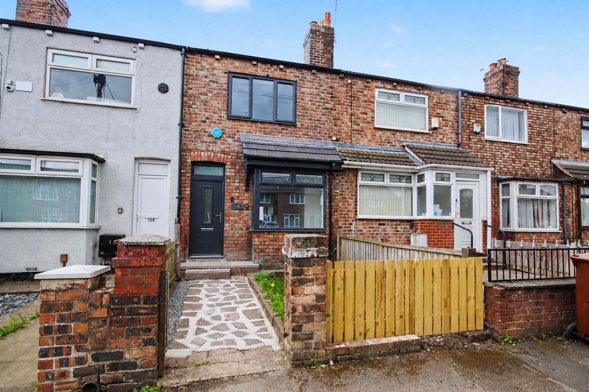 Fleet Lane, St. Helens, WA9