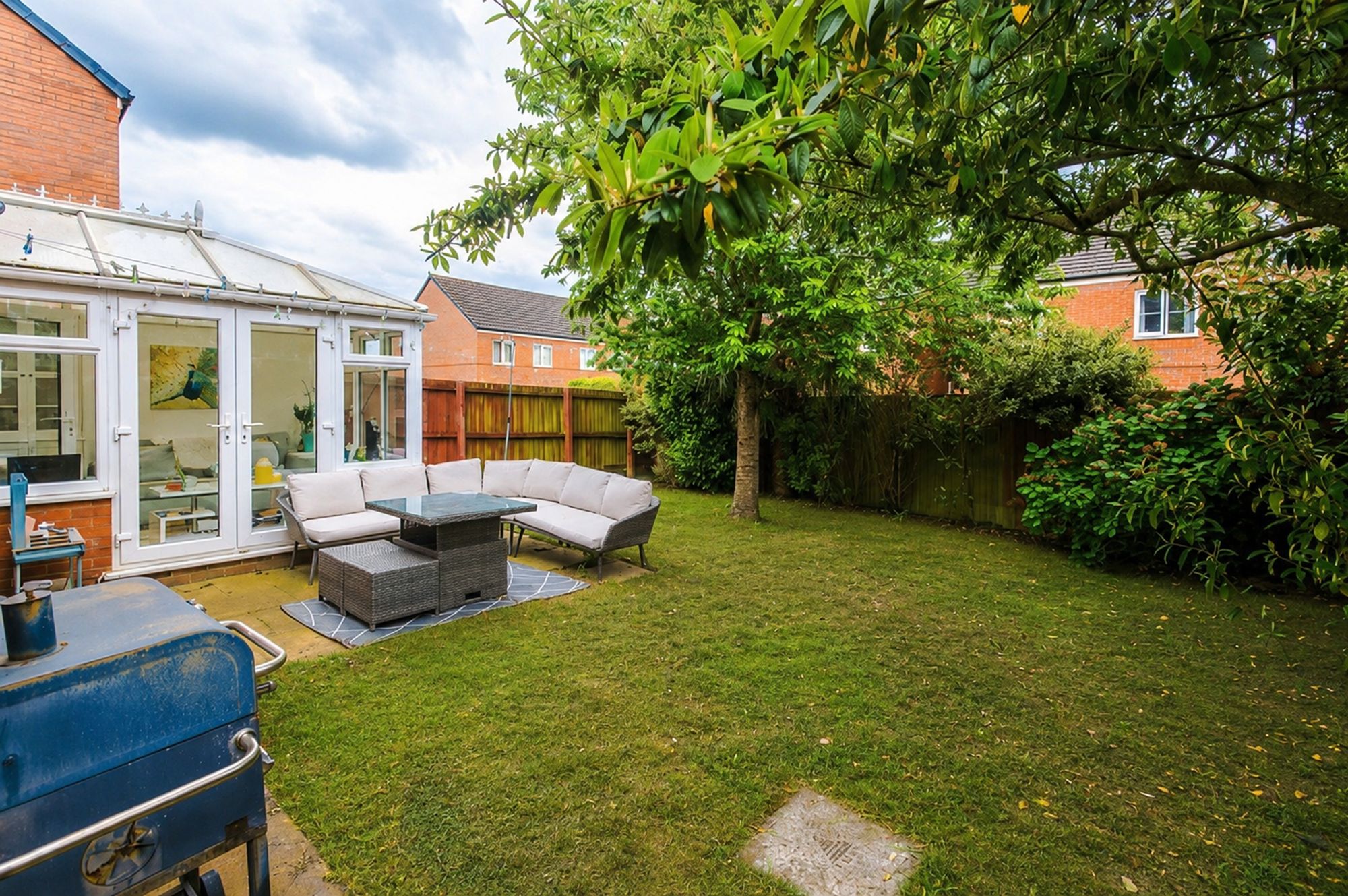 Vulcan Park Way, Newton-Le-Willows, WA12