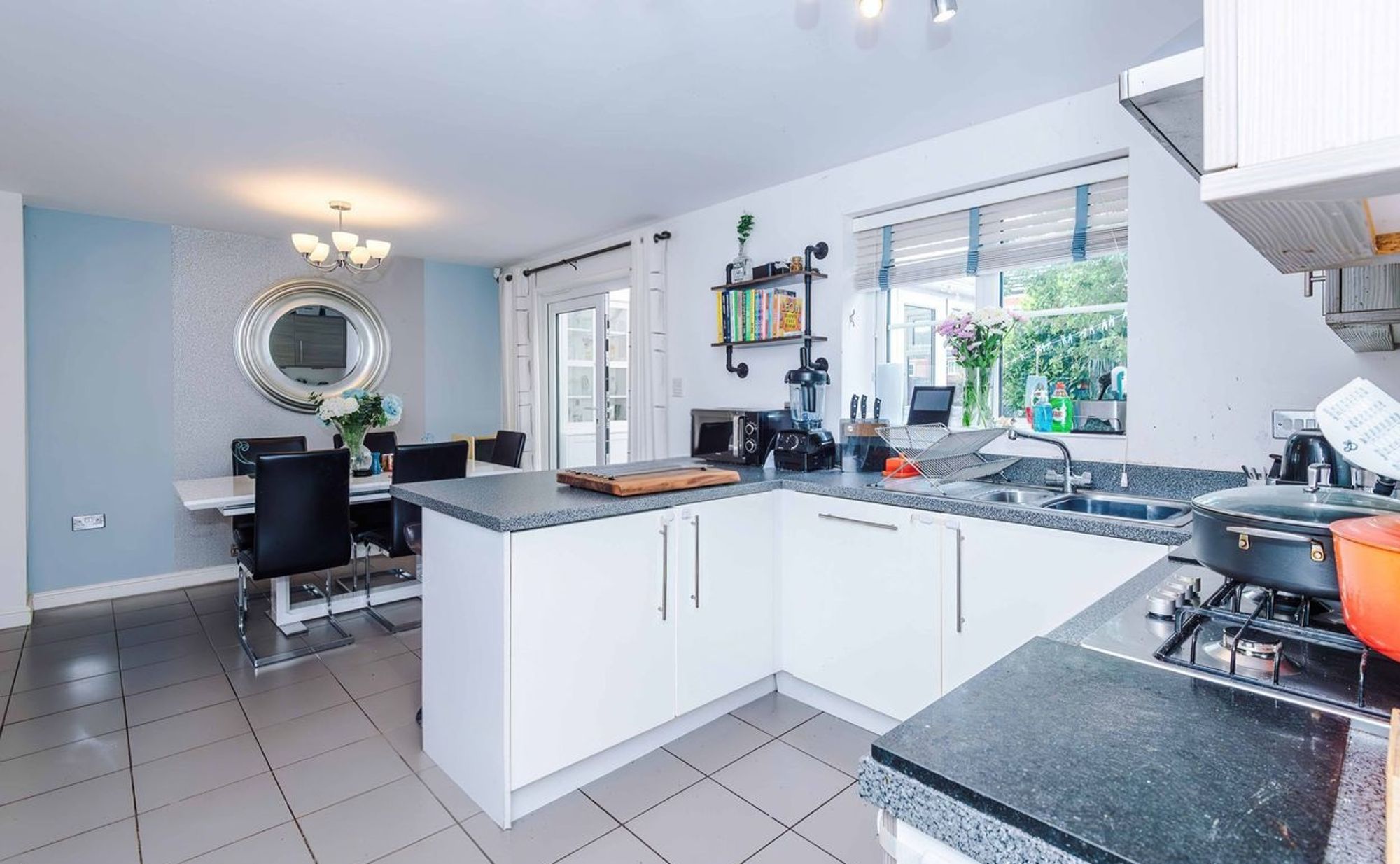 Vulcan Park Way, Newton-Le-Willows, WA12