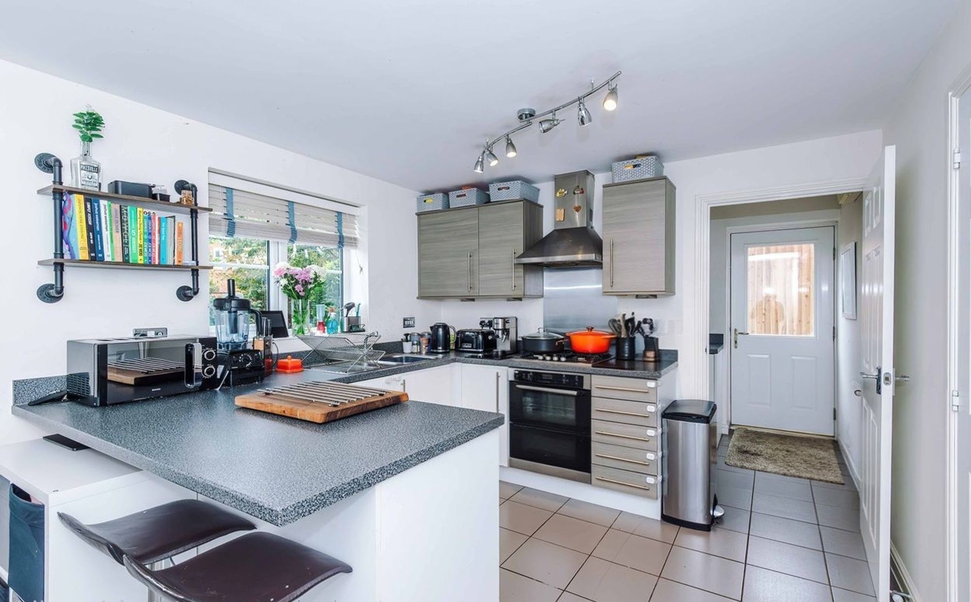 Vulcan Park Way, Newton-Le-Willows, WA12