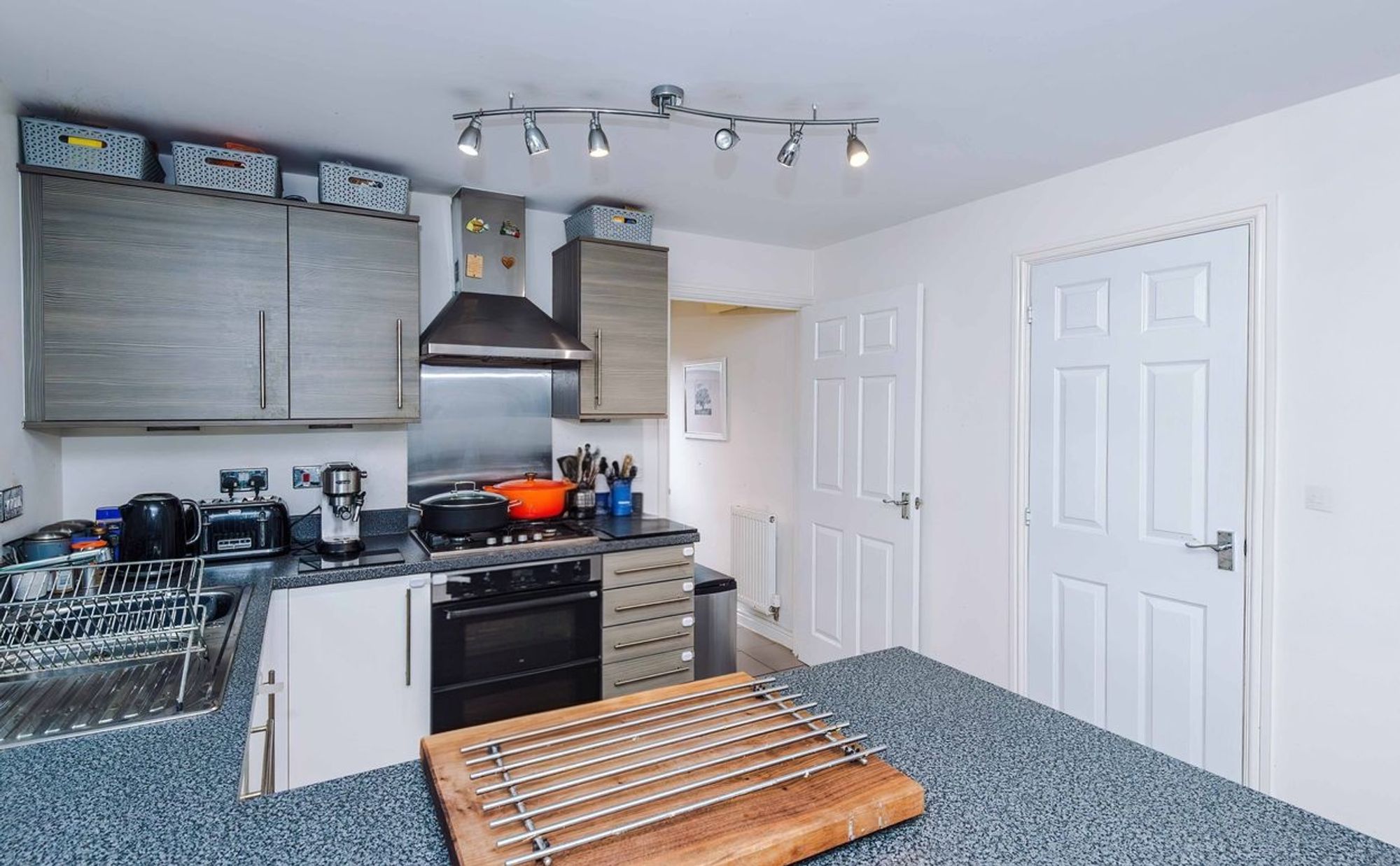 Vulcan Park Way, Newton-Le-Willows, WA12