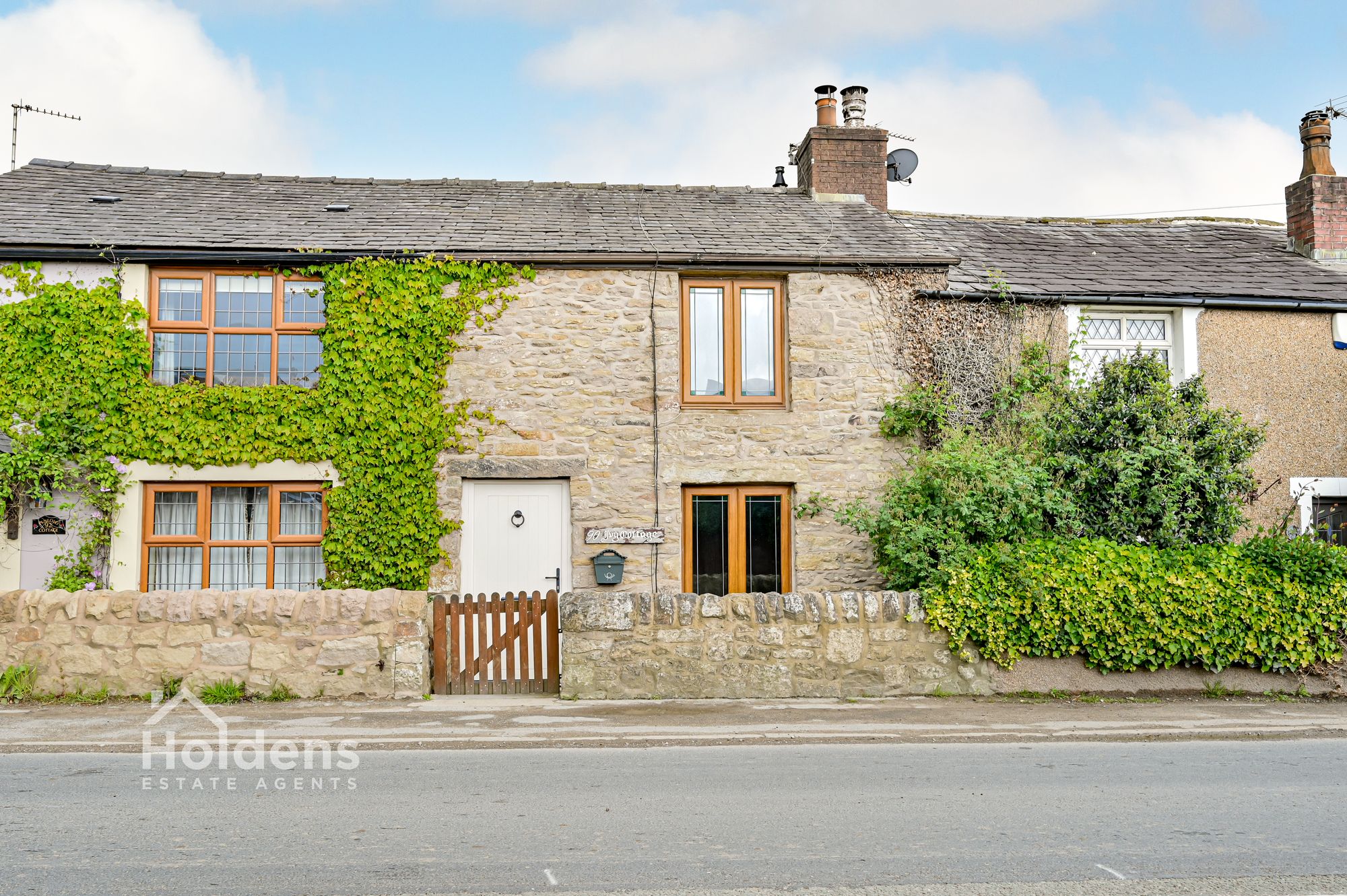 Preston Road, Grimsargh, PR2