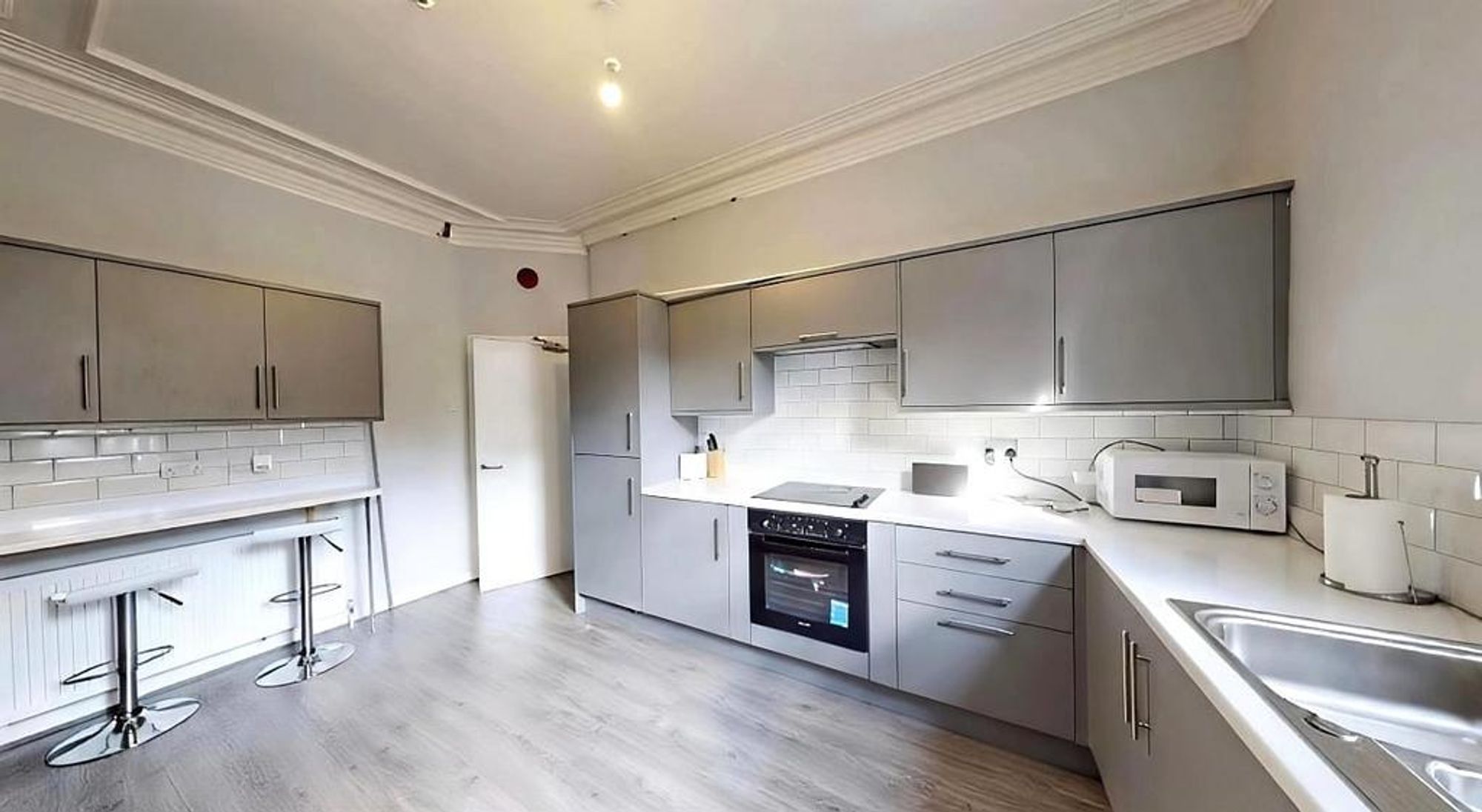 Beach Road, South Shields, NE33