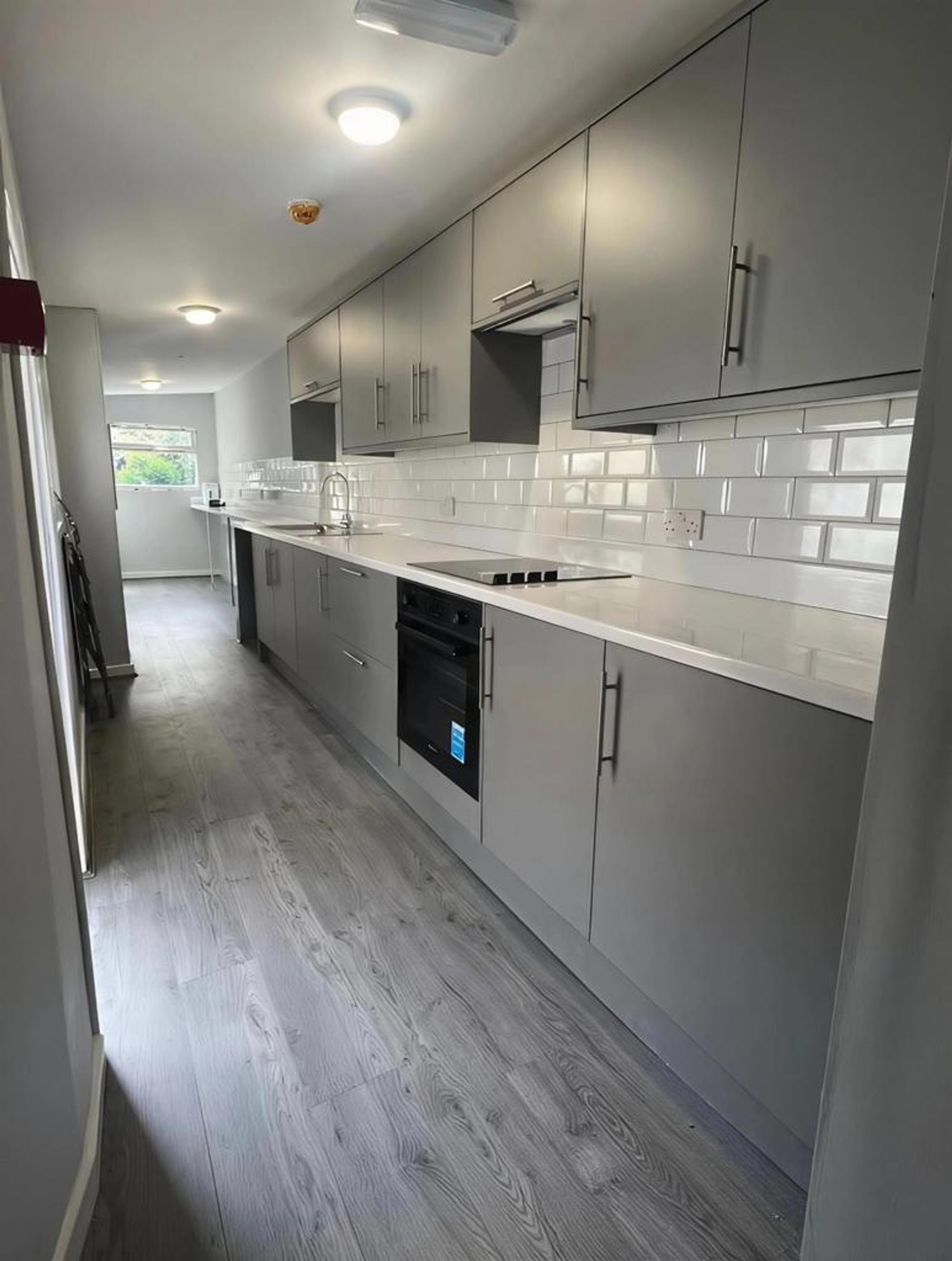 Beach Road, South Shields, NE33