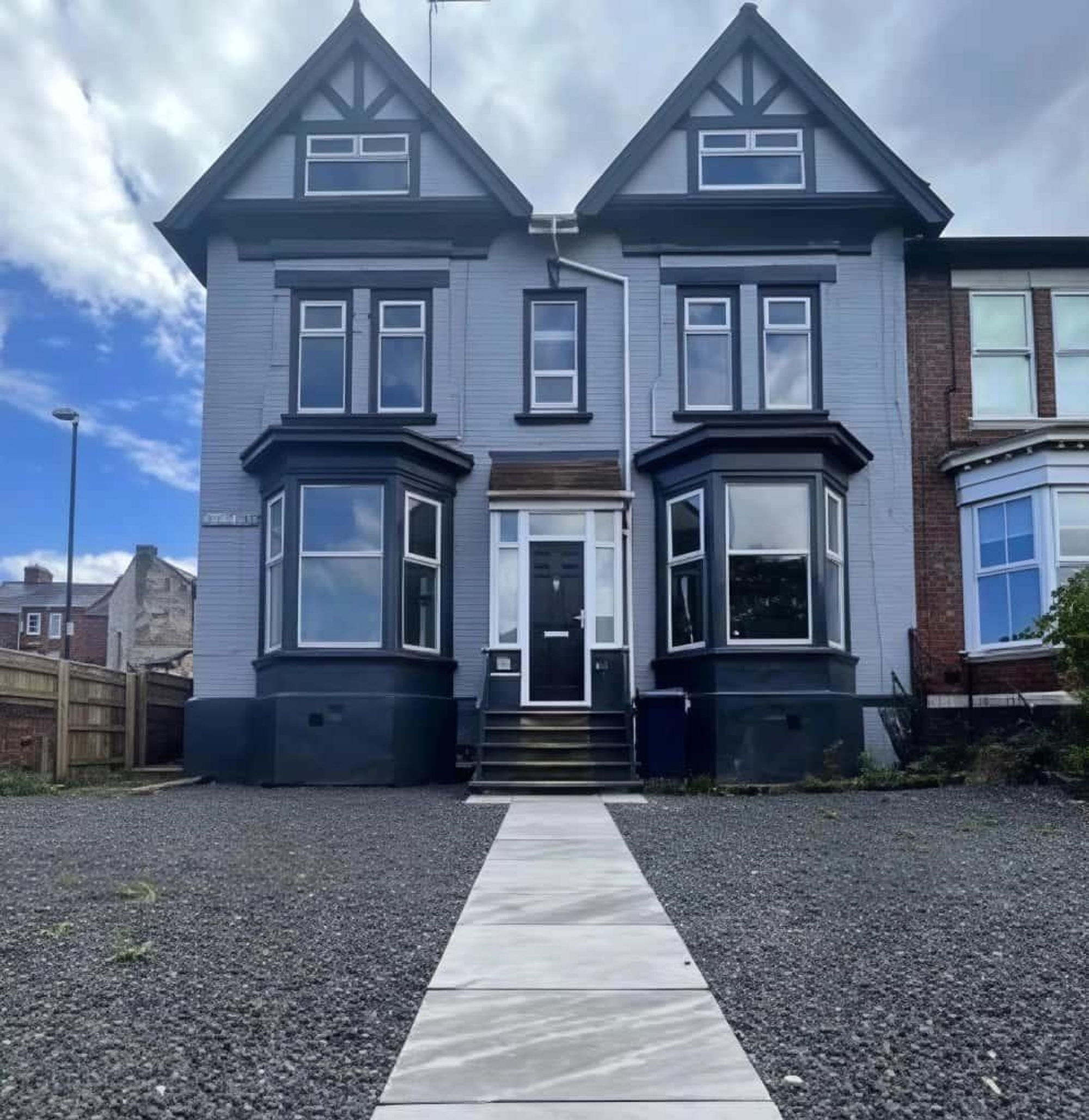 Beach Road, South Shields, NE33