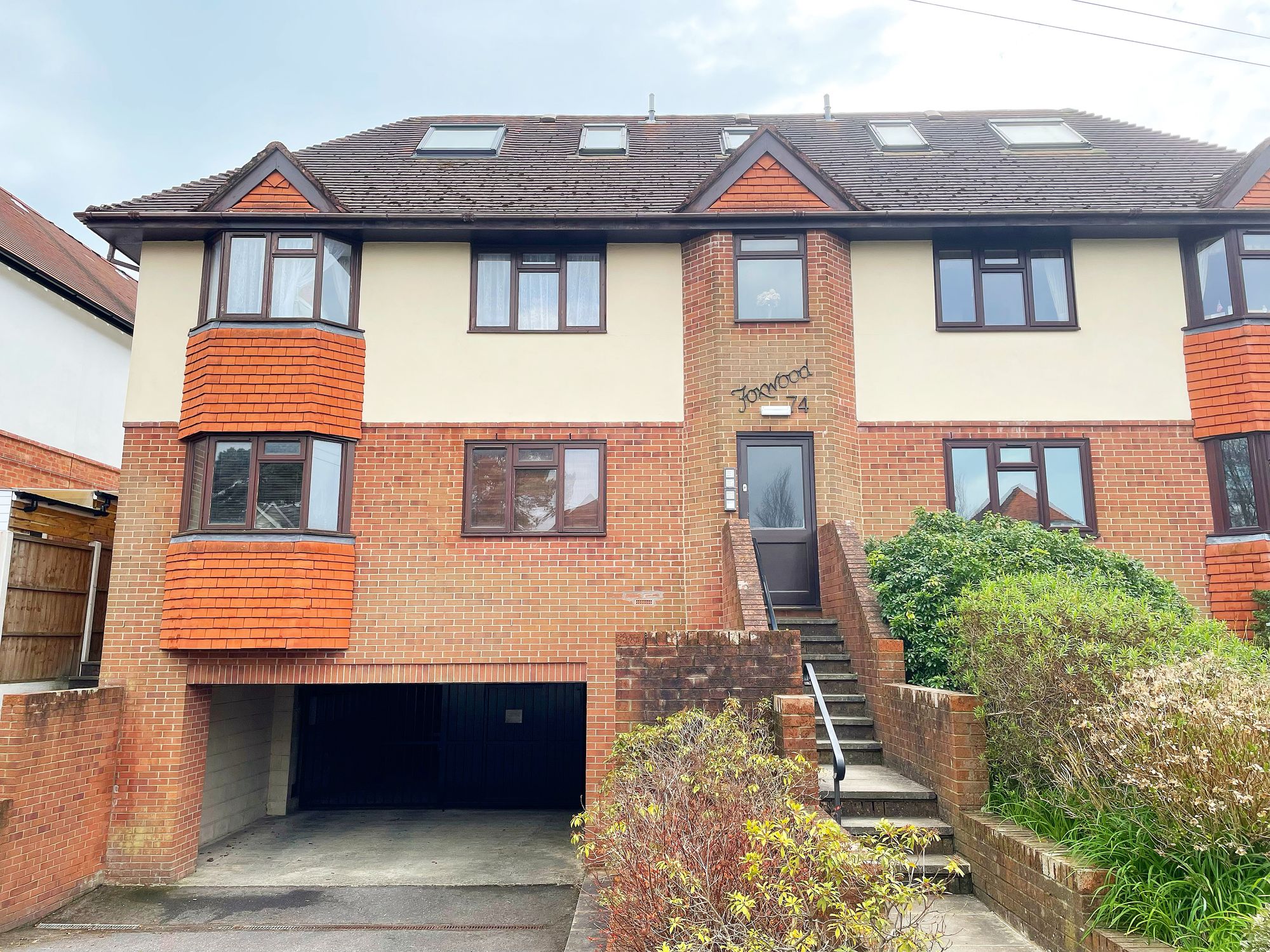 Penn Hill Avenue, Foxwood, BH14