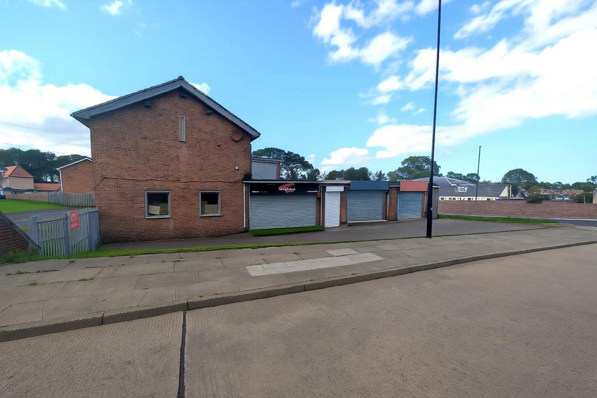 Gleneagles Road, Sunderland, SR4