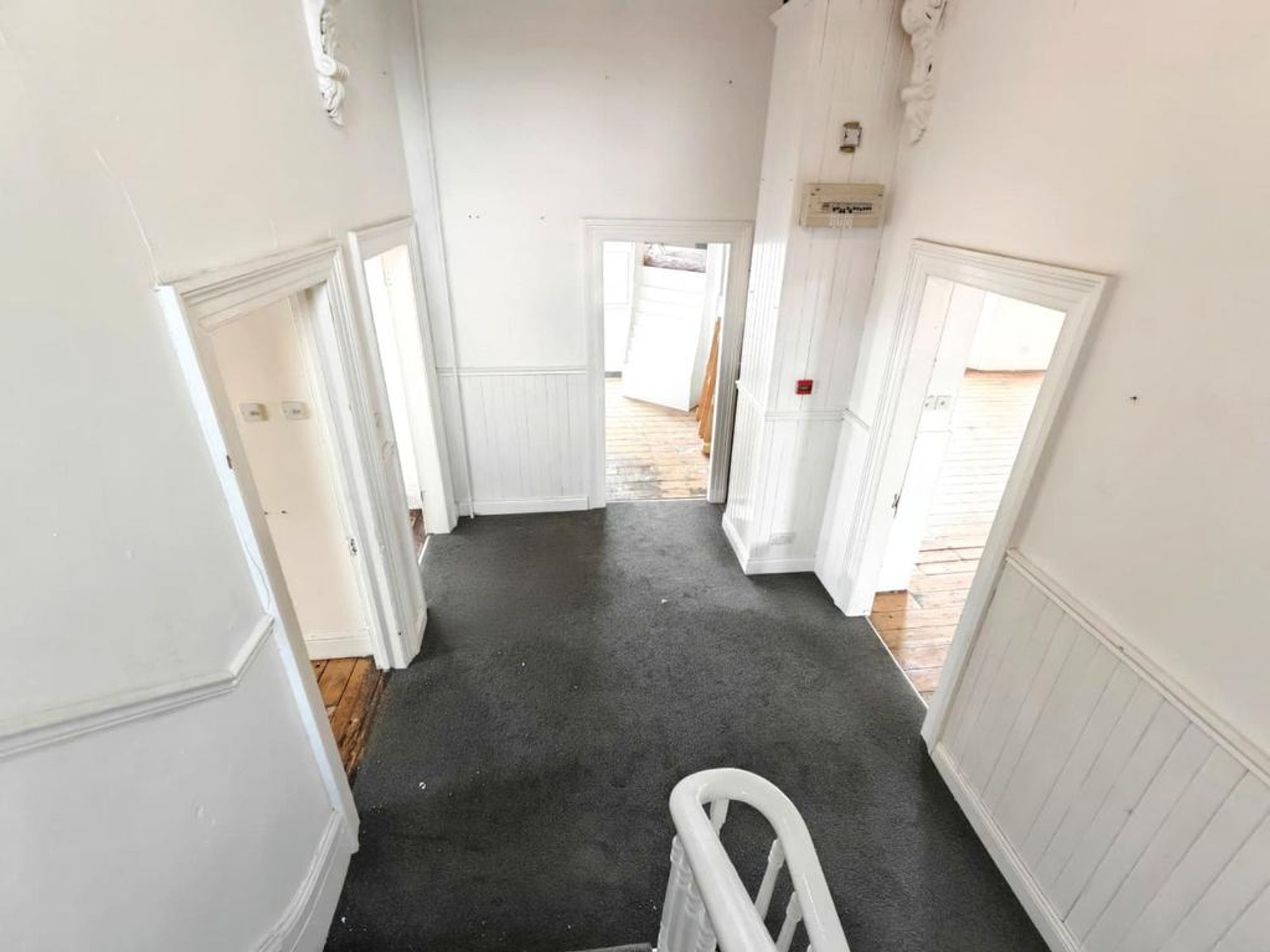 Castle View, Sunderland, SR5