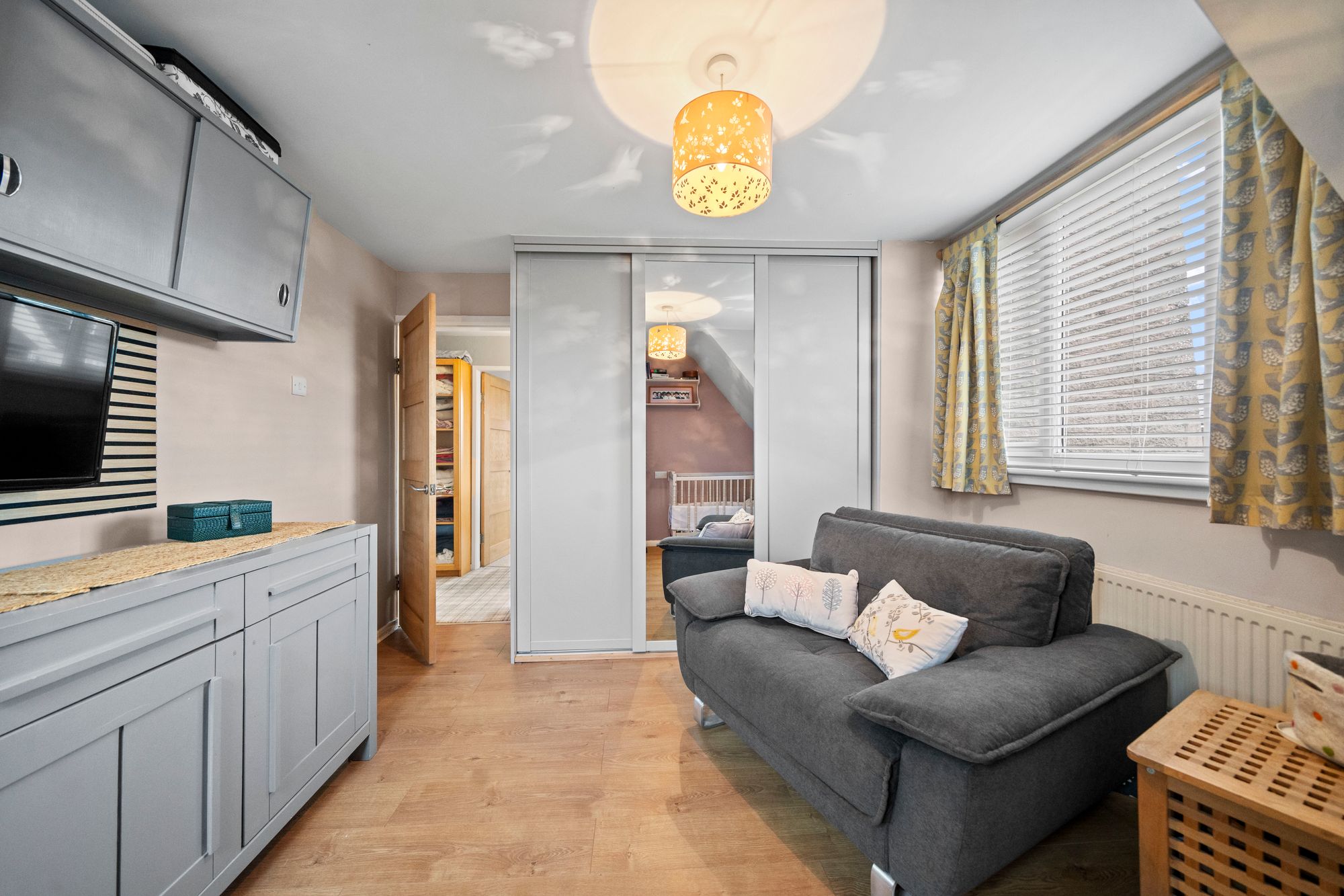 Newlands Drive, Warrington