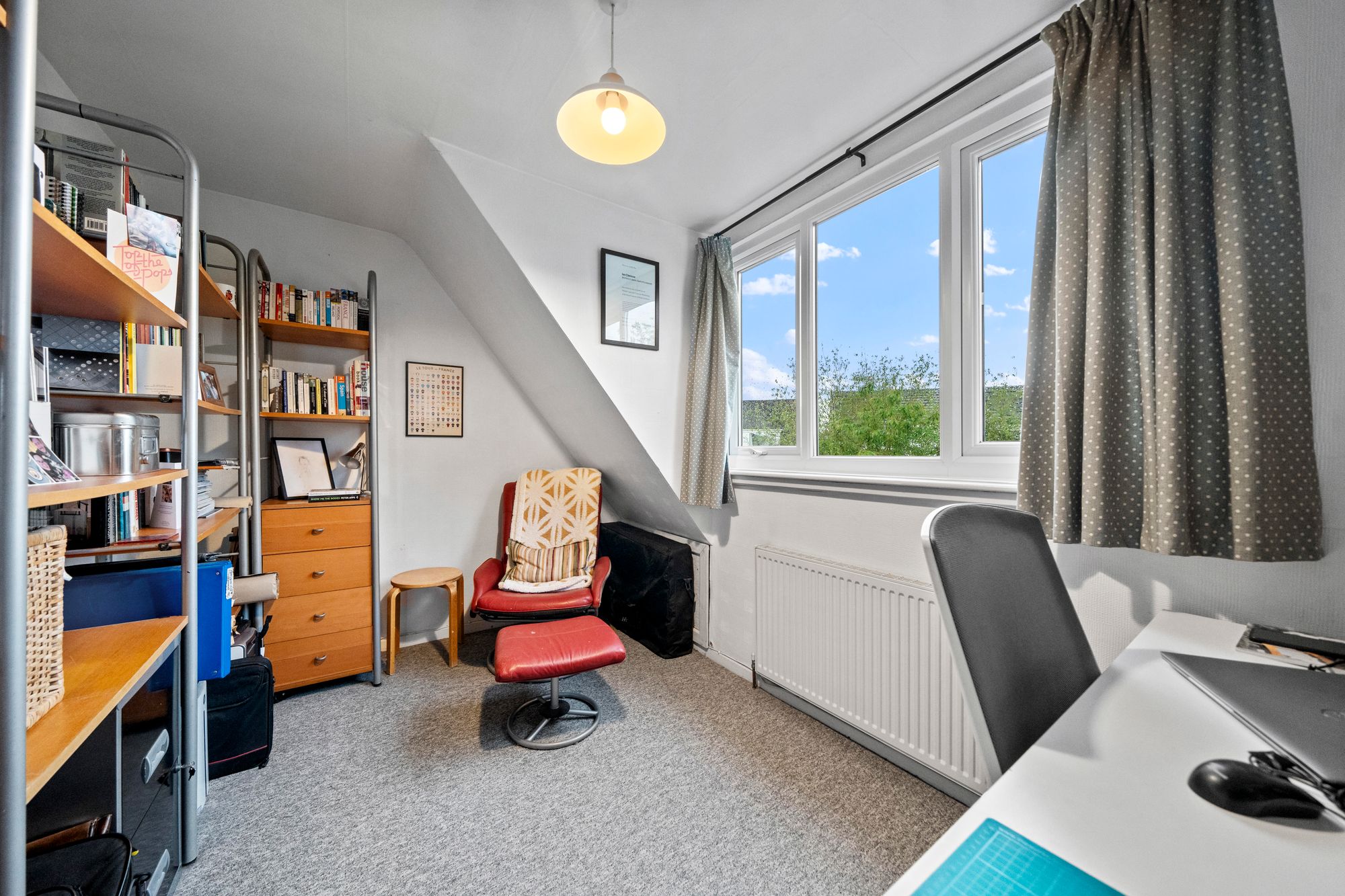 Newlands Drive, Warrington