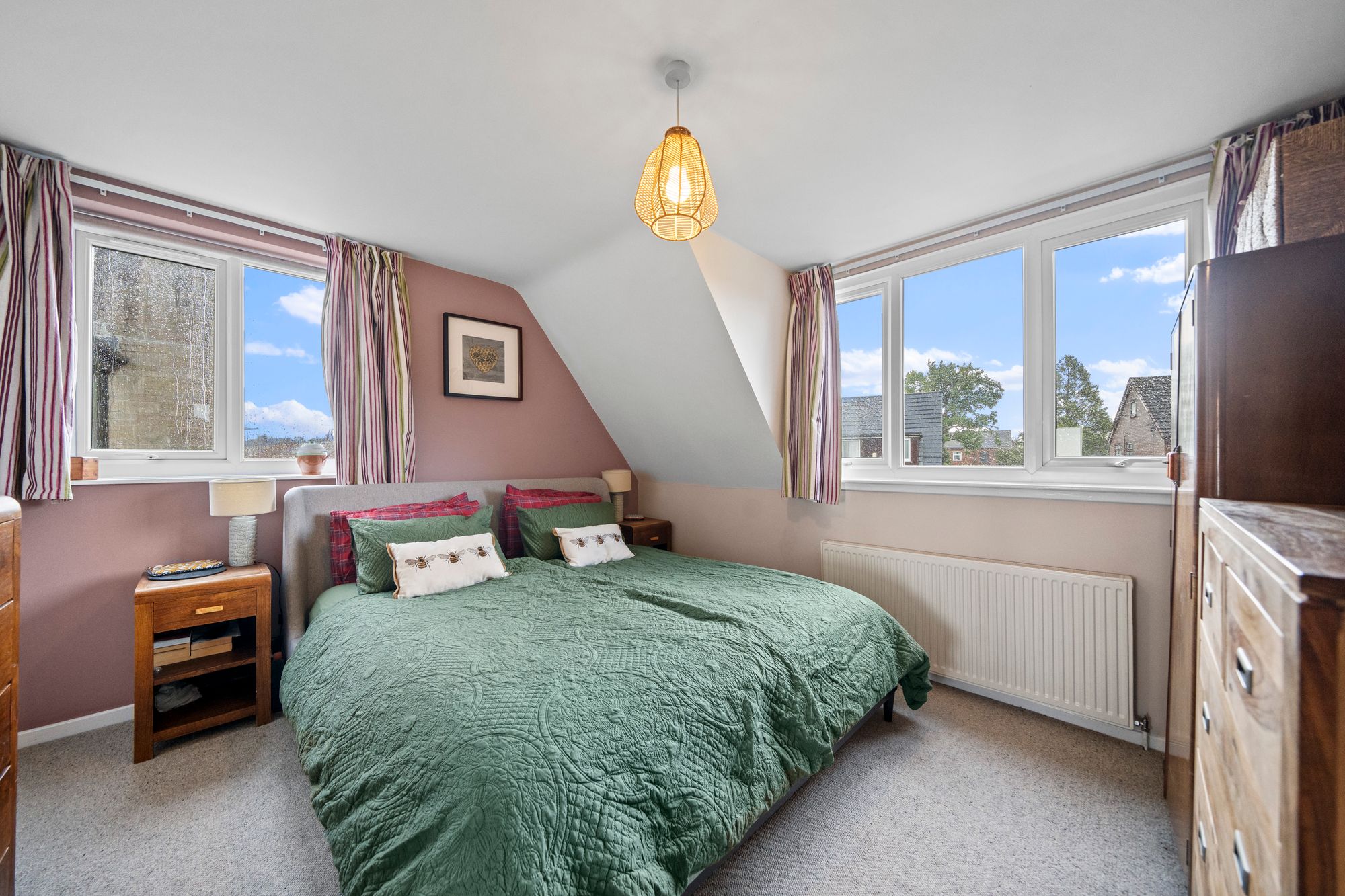 Newlands Drive, Warrington