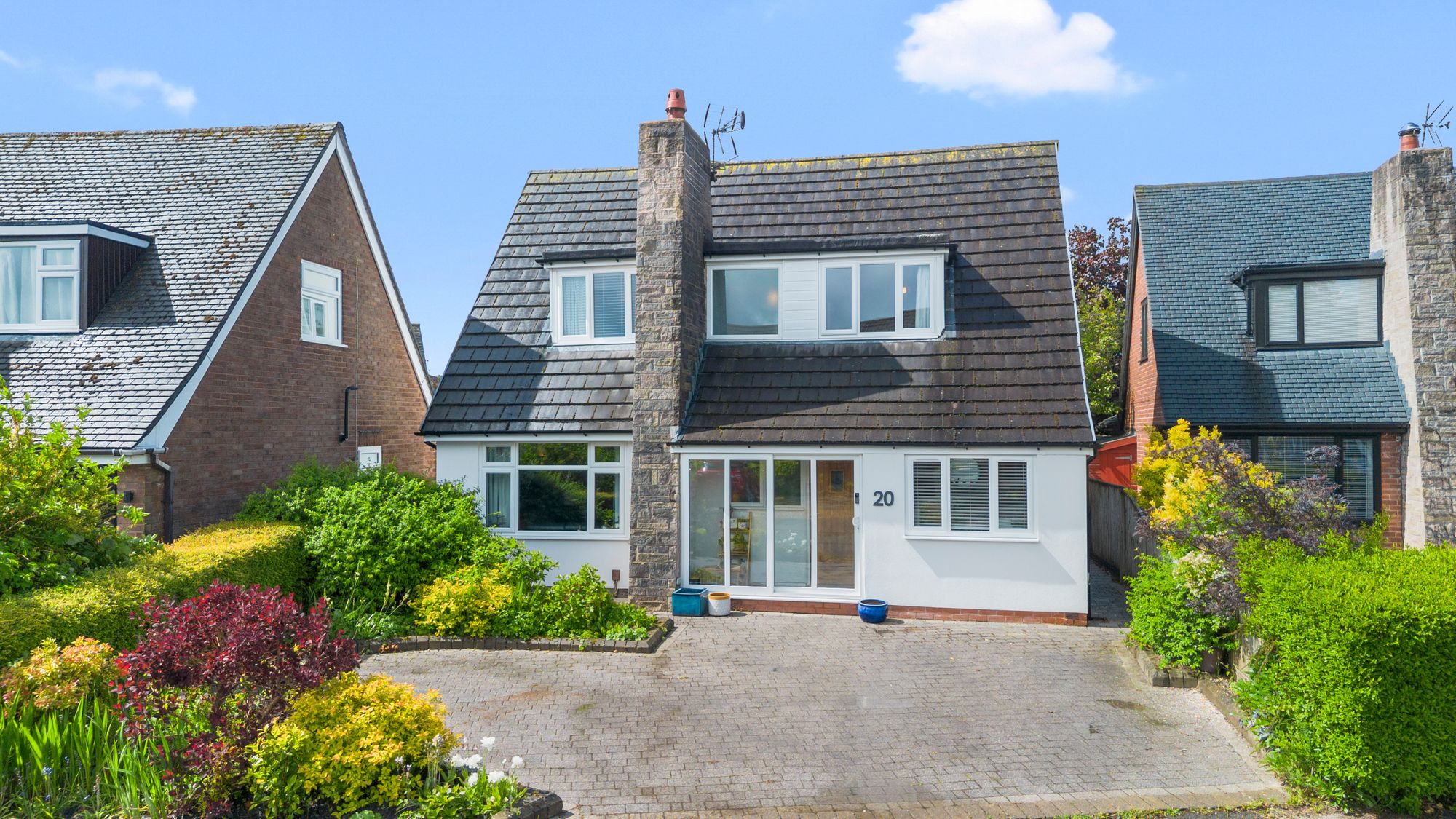 Newlands Drive, Lowton, WA3