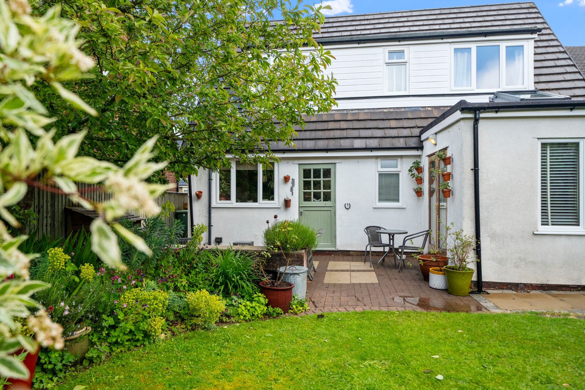 Newlands Drive, Warrington