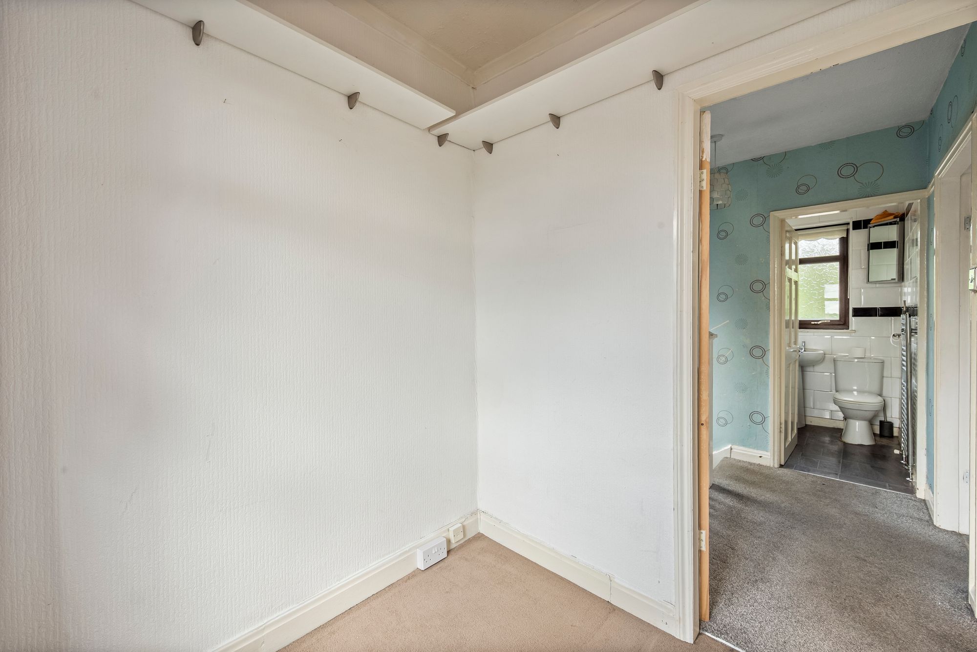 Brownhill Drive, Warrington