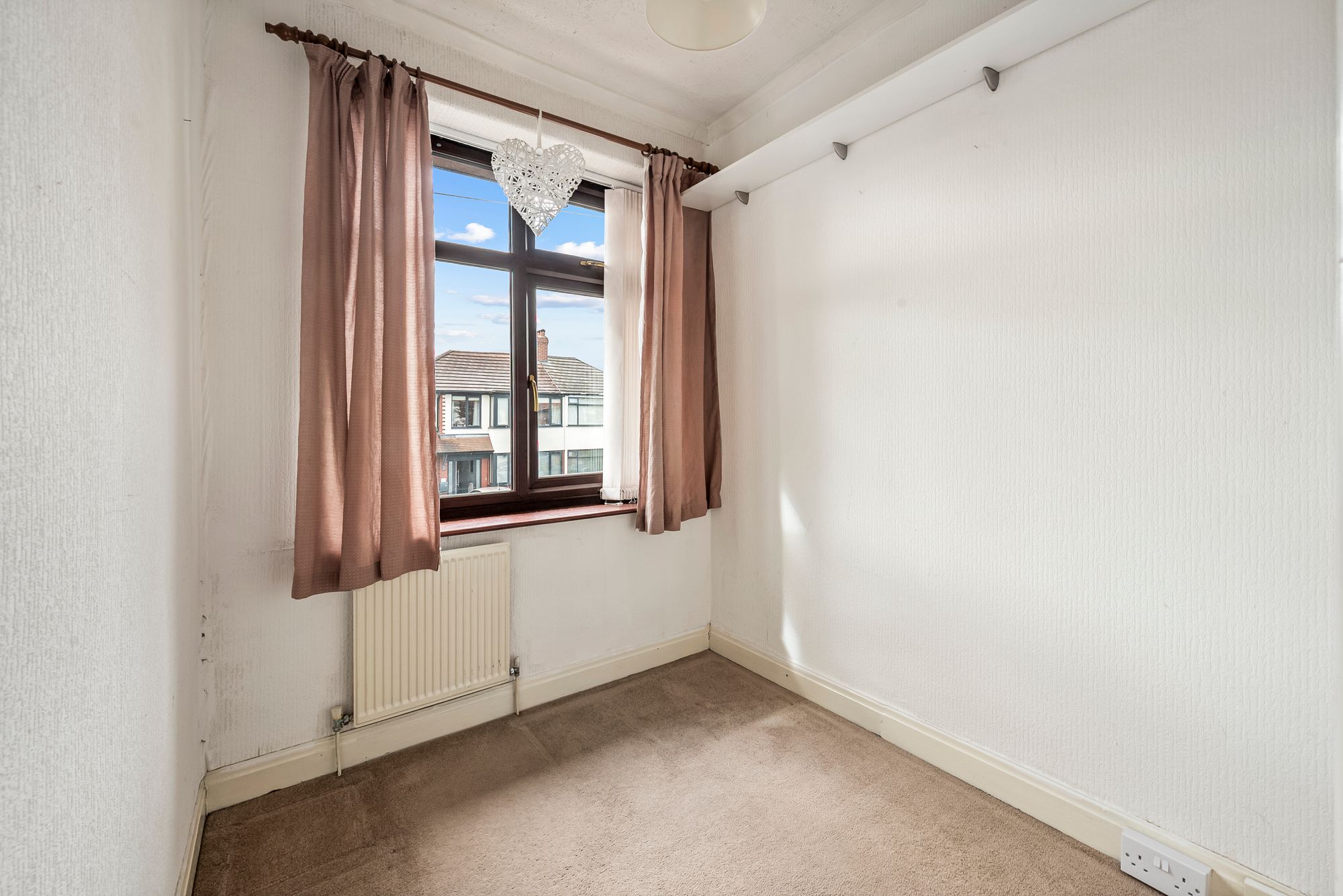 Brownhill Drive, Warrington